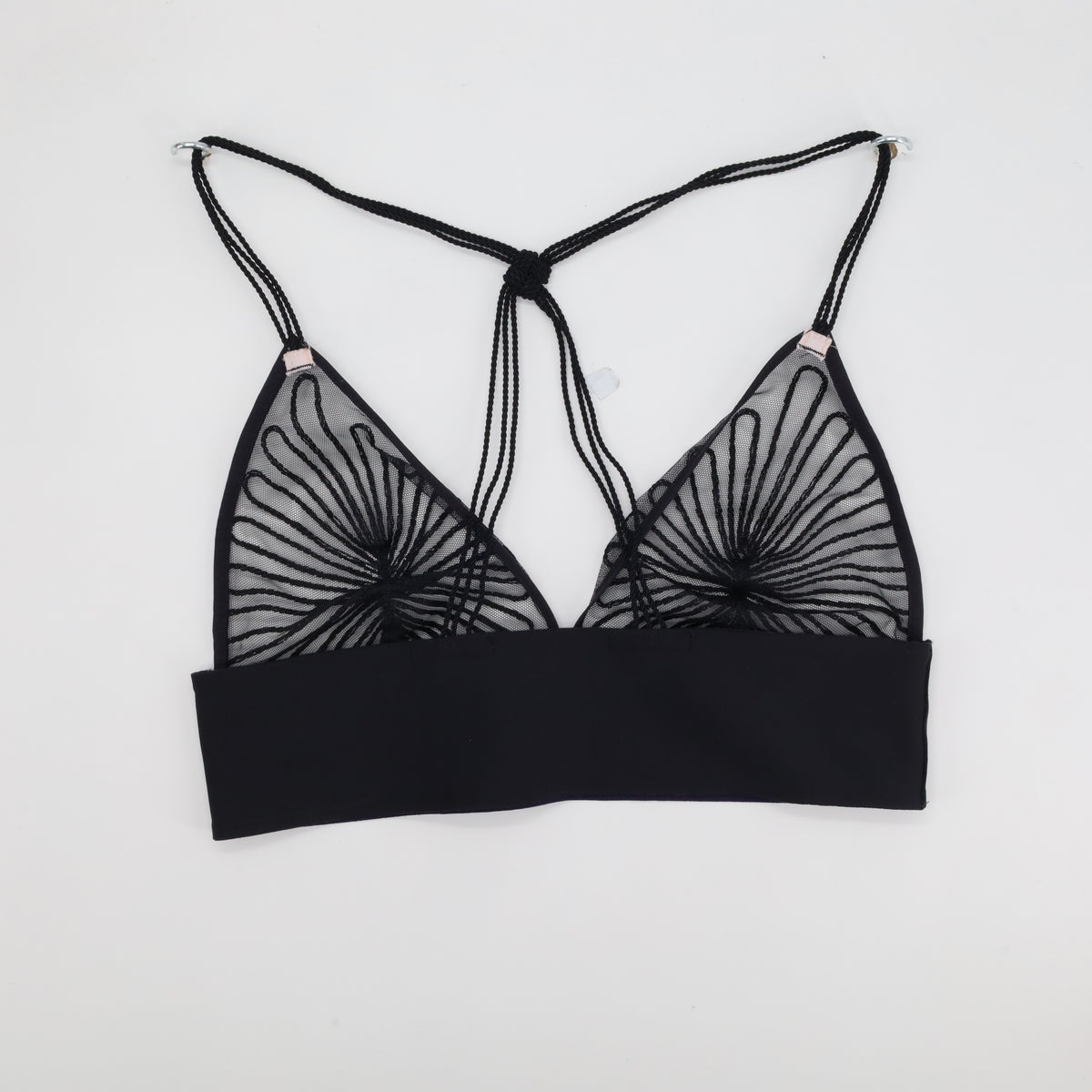 Soutien-gorge Chantal Thomass Noir
