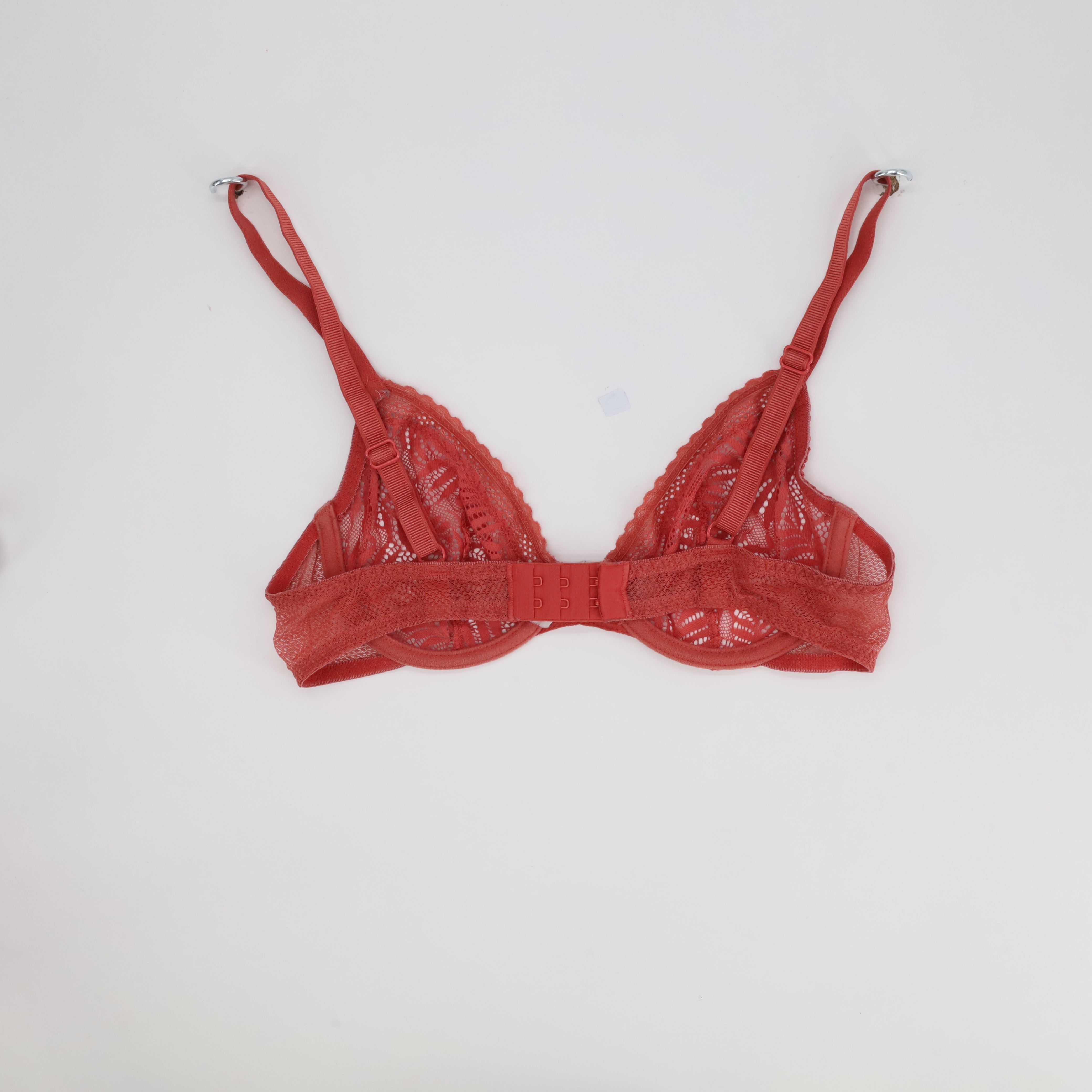 Soutien-gorge Darjeeling Corail