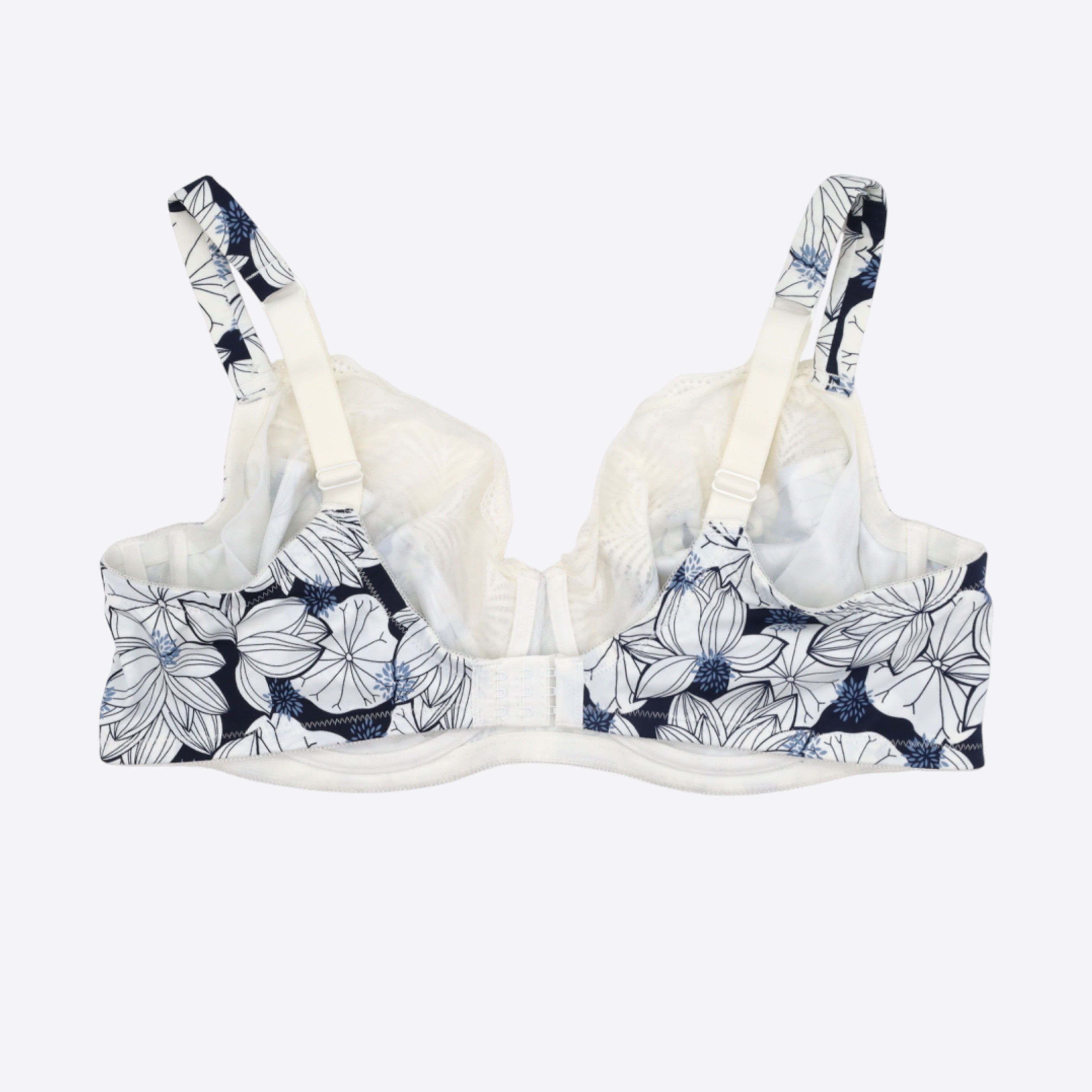 Soutien-gorge Baiser Volé Blanc