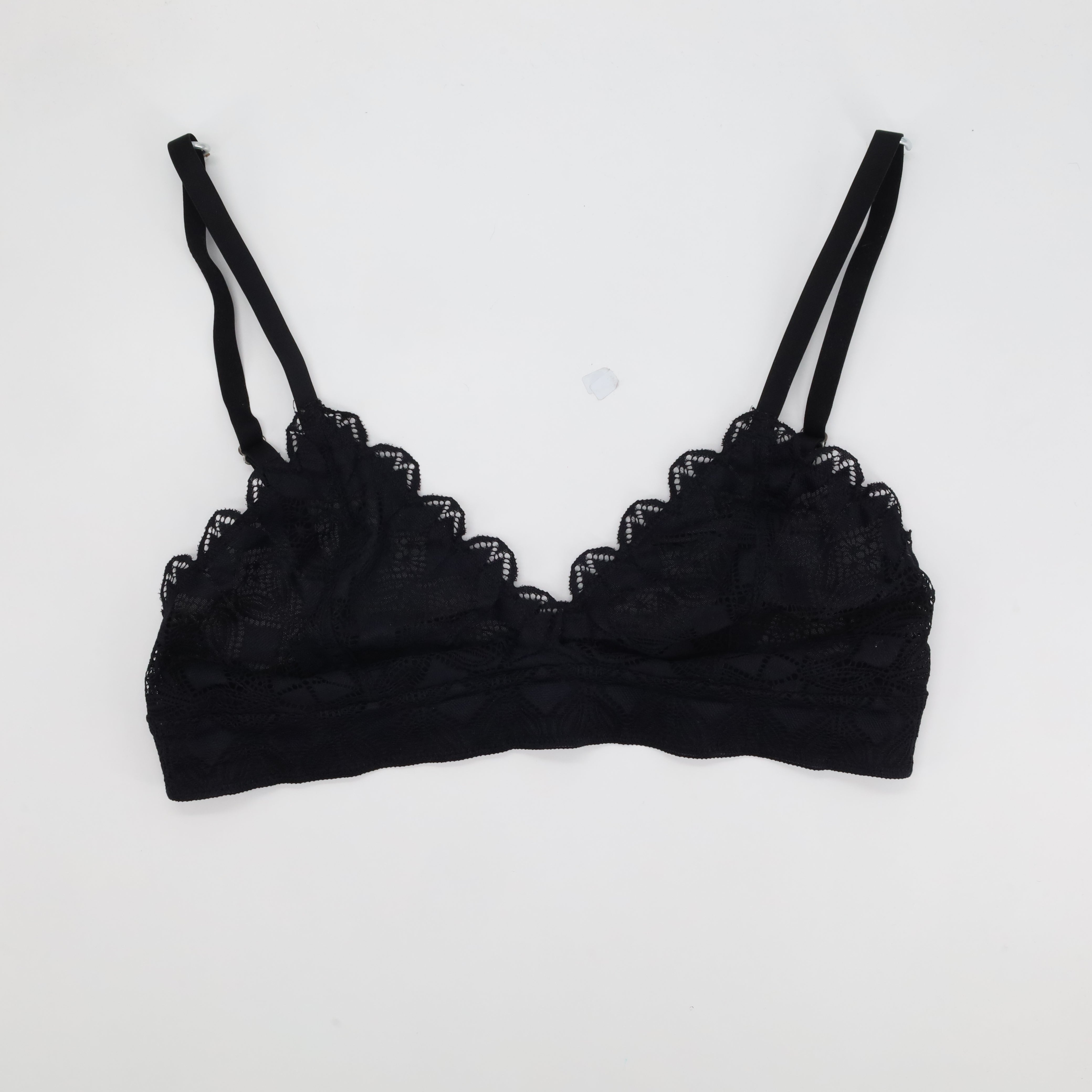 Soutien-gorge ETAM Noir