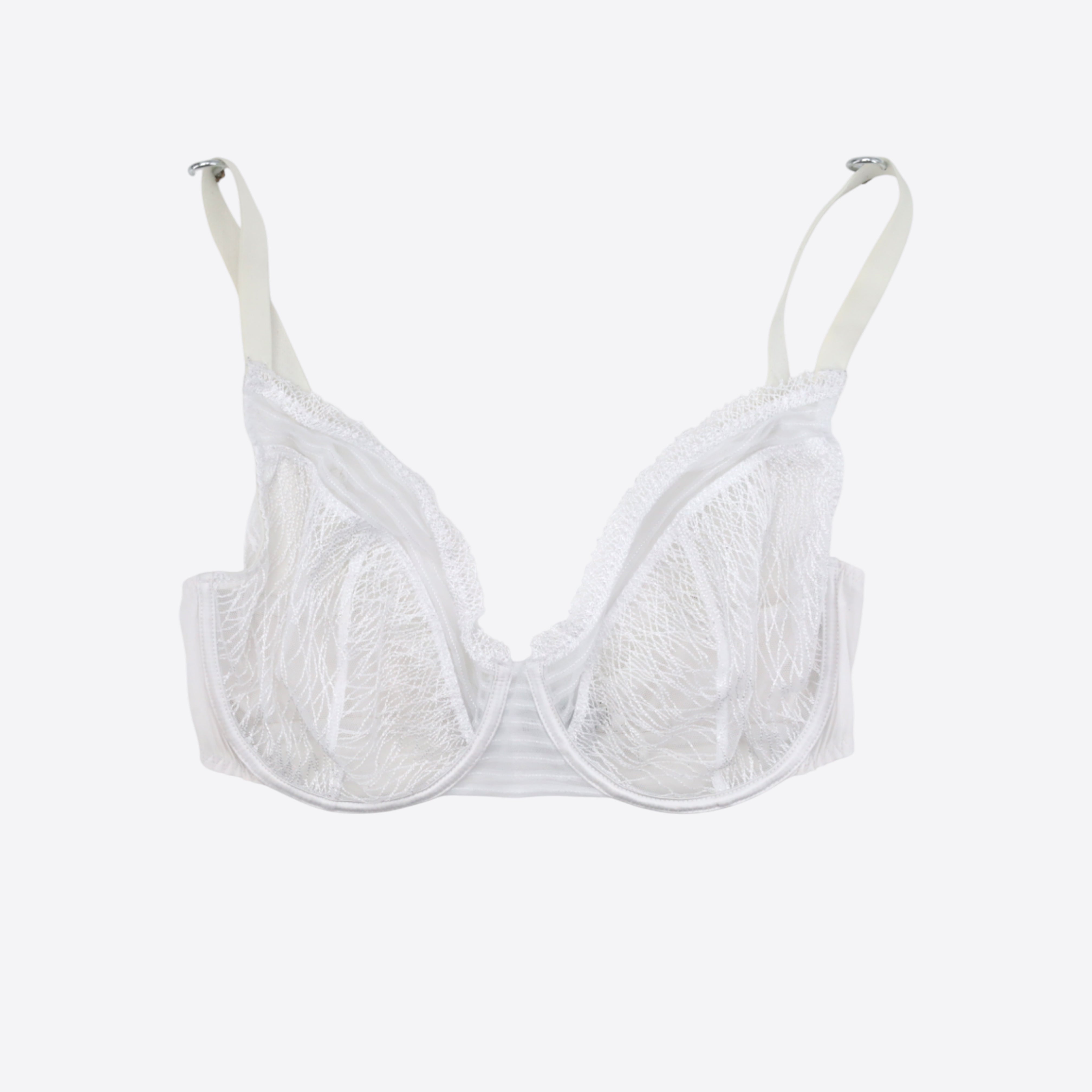 Soutien-gorge Simone Pérèle Blanc