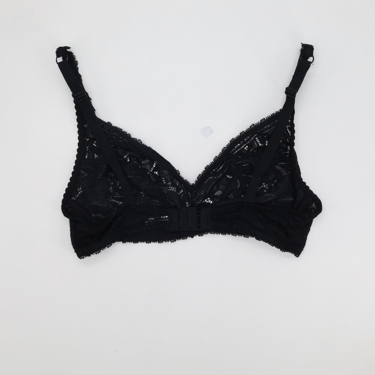 Soutien-gorge RougeGorge Noir