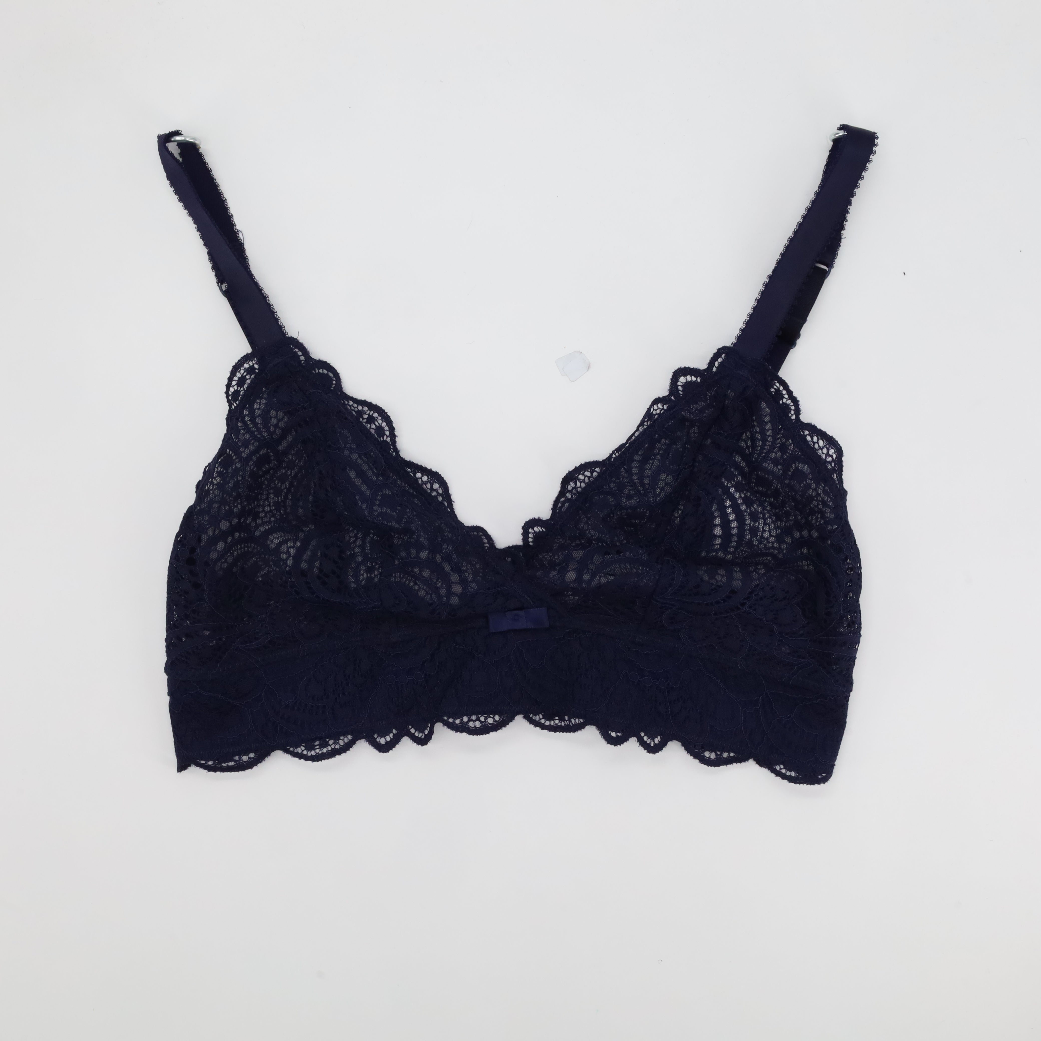 Soutien-gorge RougeGorge Bleu