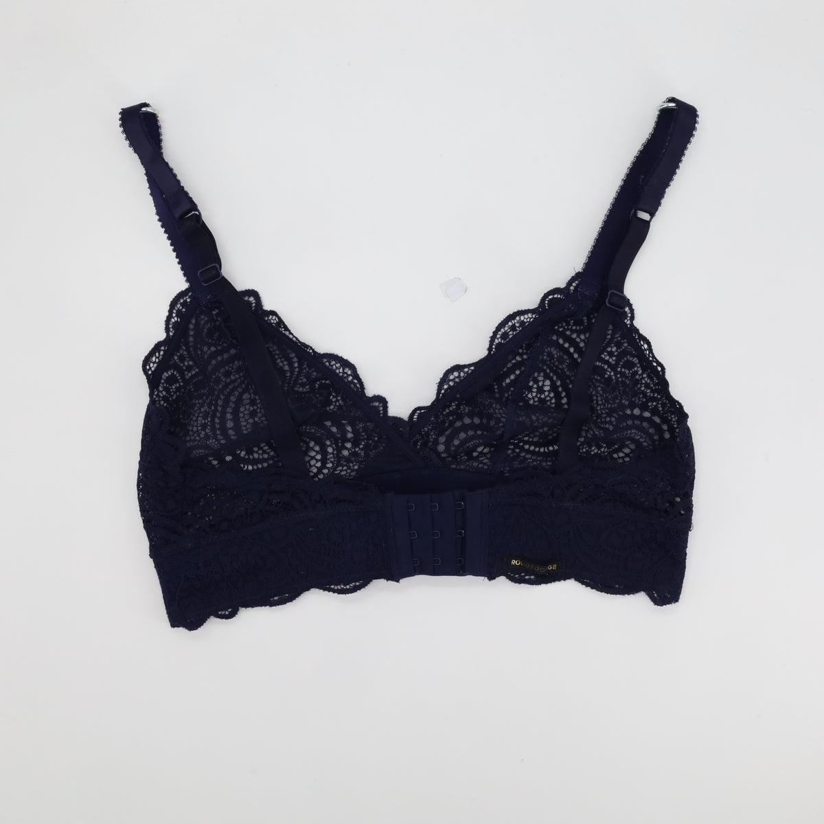 Soutien-gorge RougeGorge Bleu