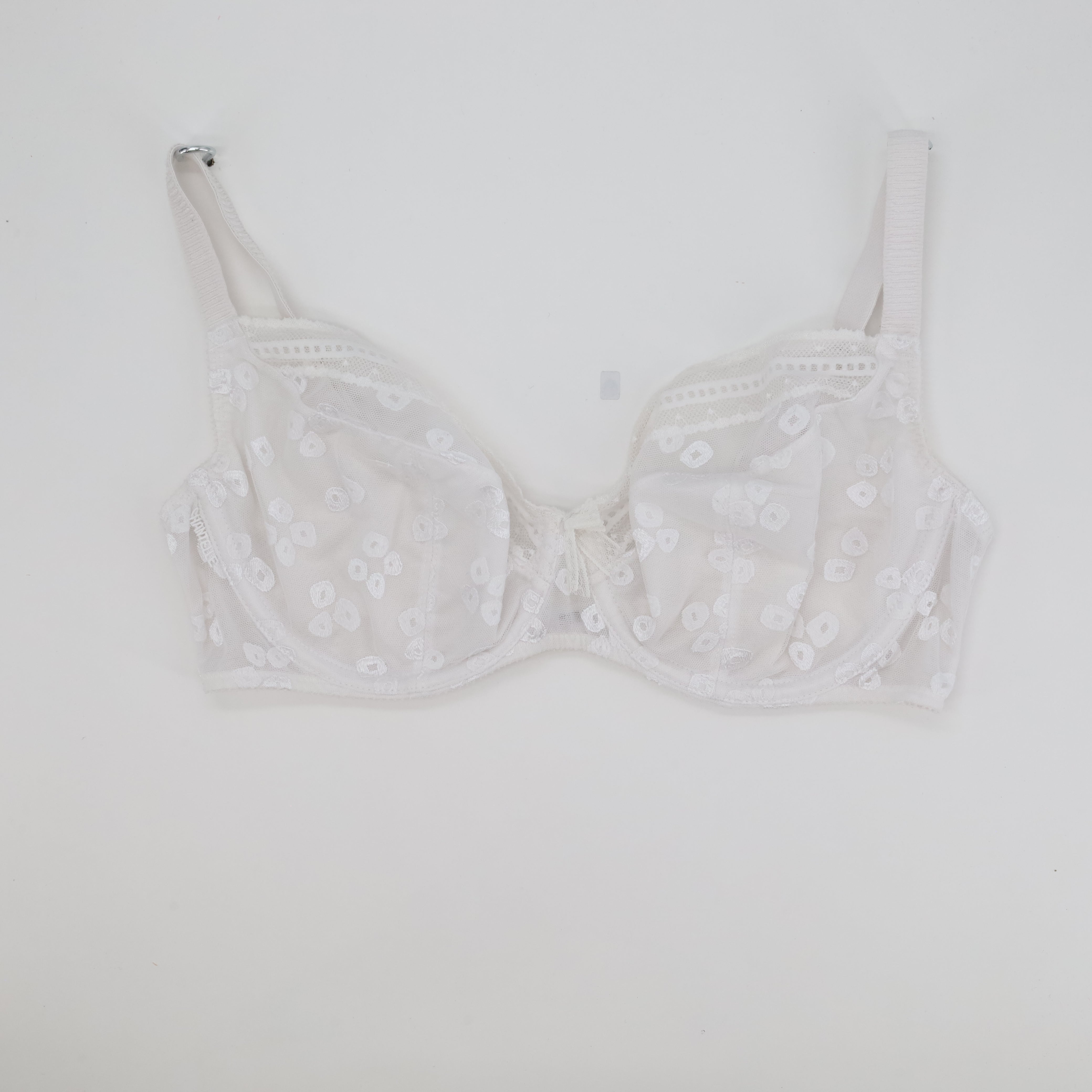 Soutien-gorge Chantelle Blanc