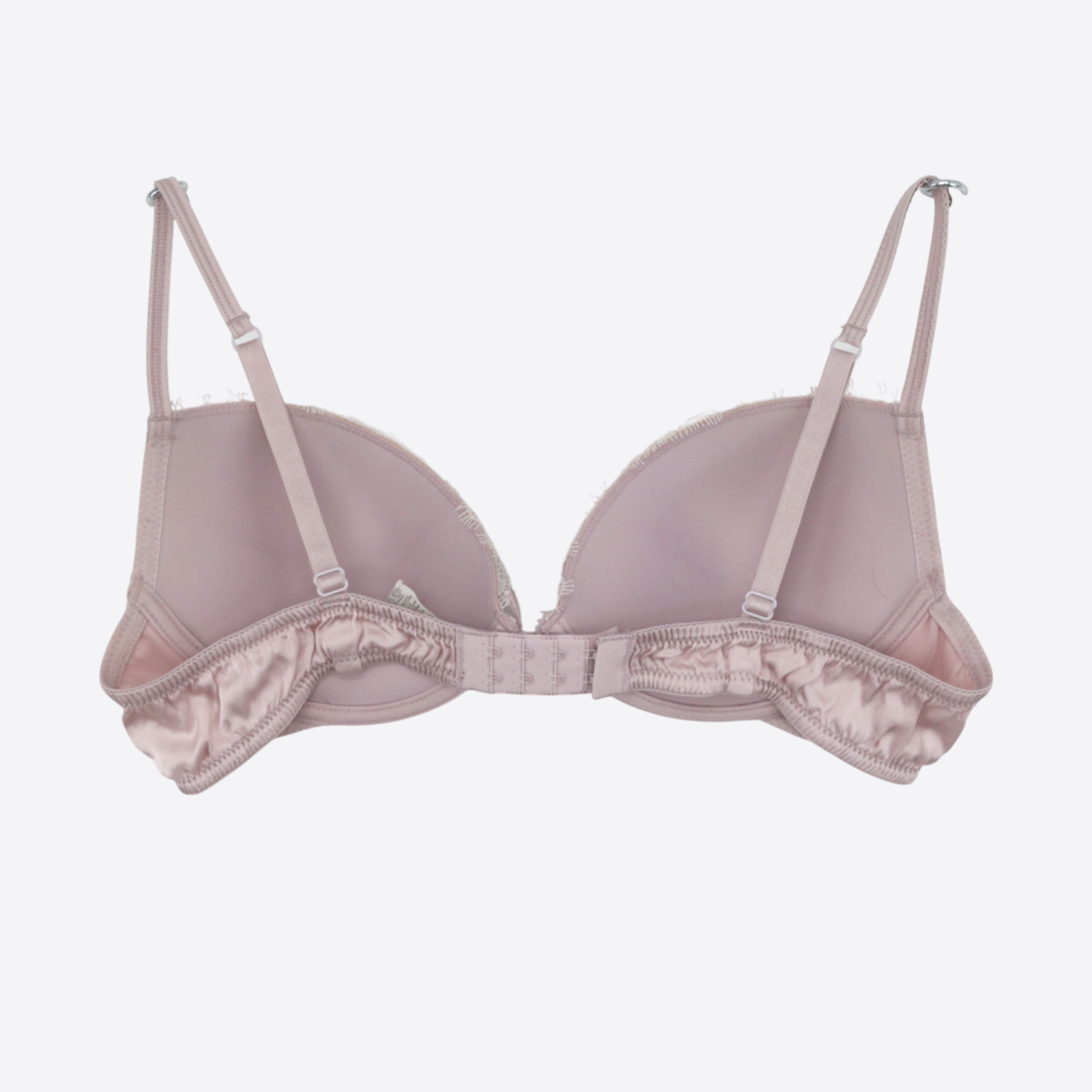 Soutien-gorge Philippe Matignon Rose