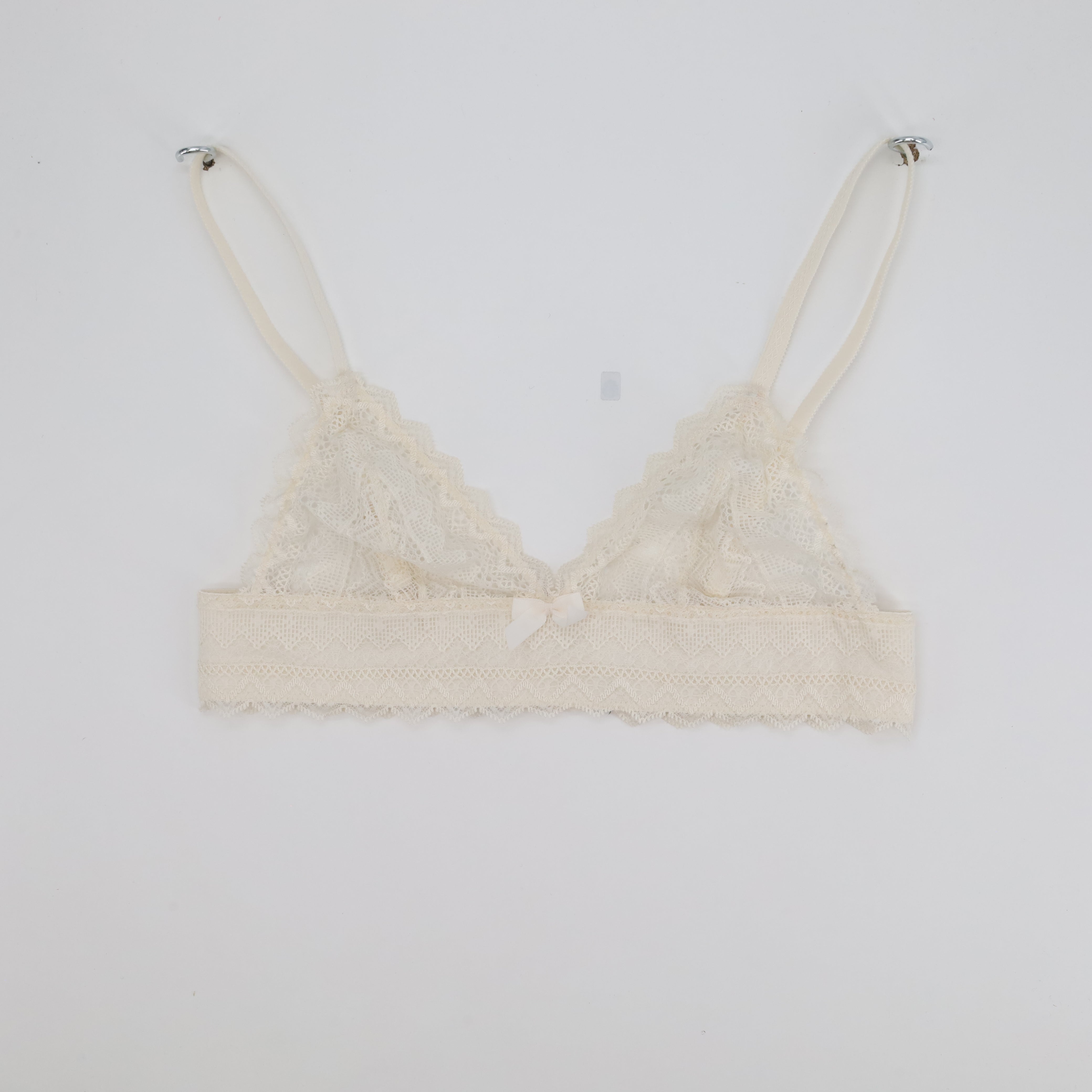 Soutien-gorge ETAM Blanc