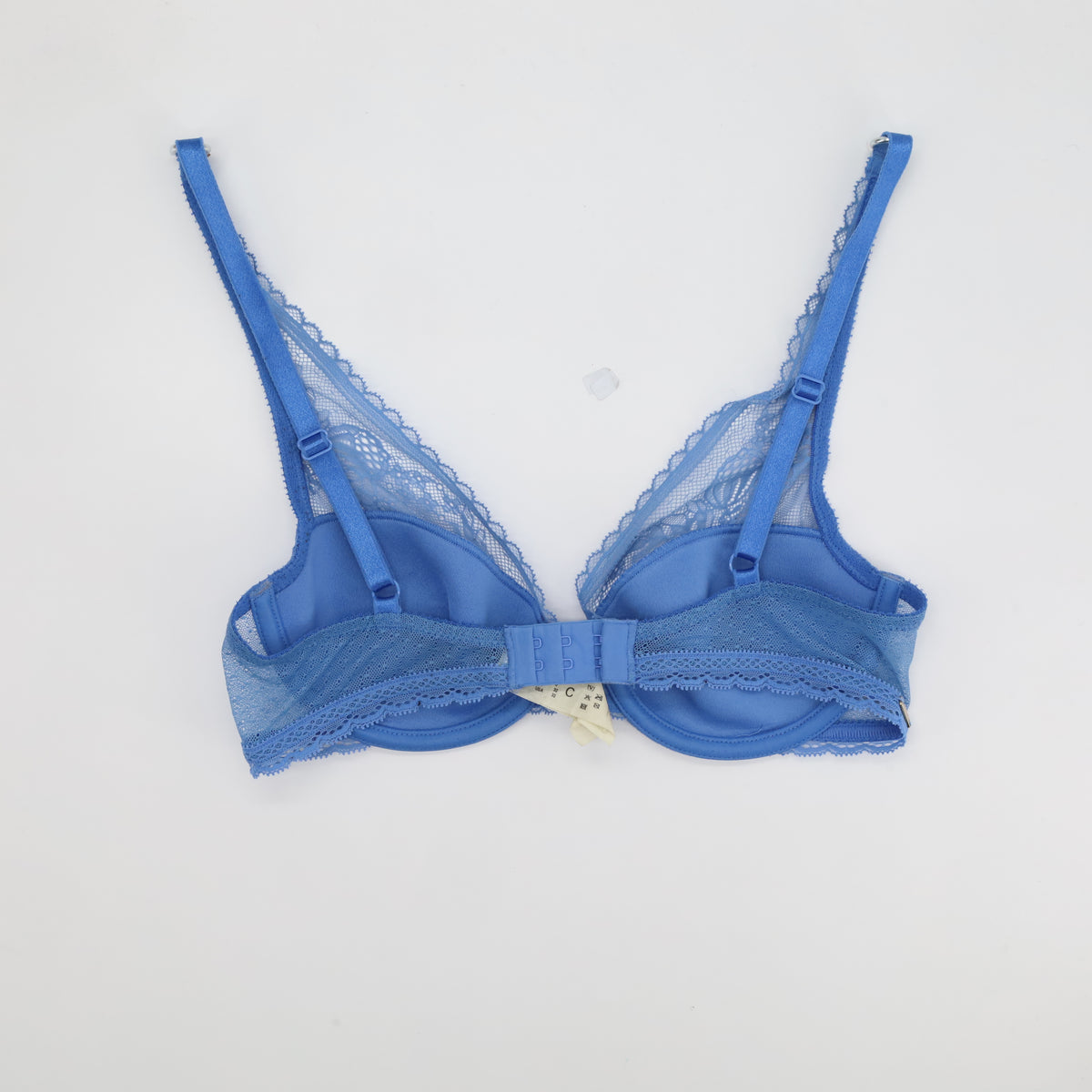 Soutien-gorge Chantelle Bleu