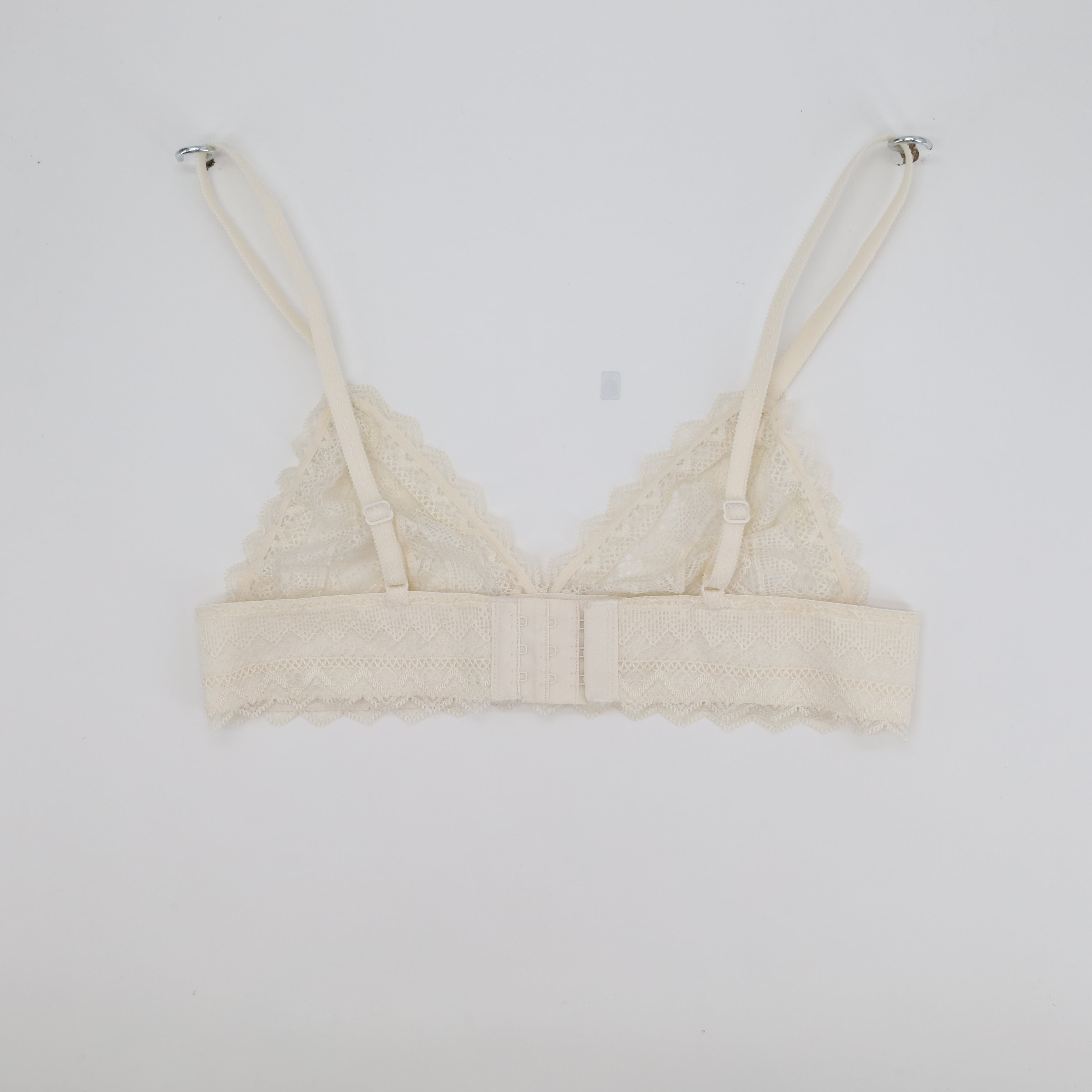 Soutien-gorge ETAM Blanc