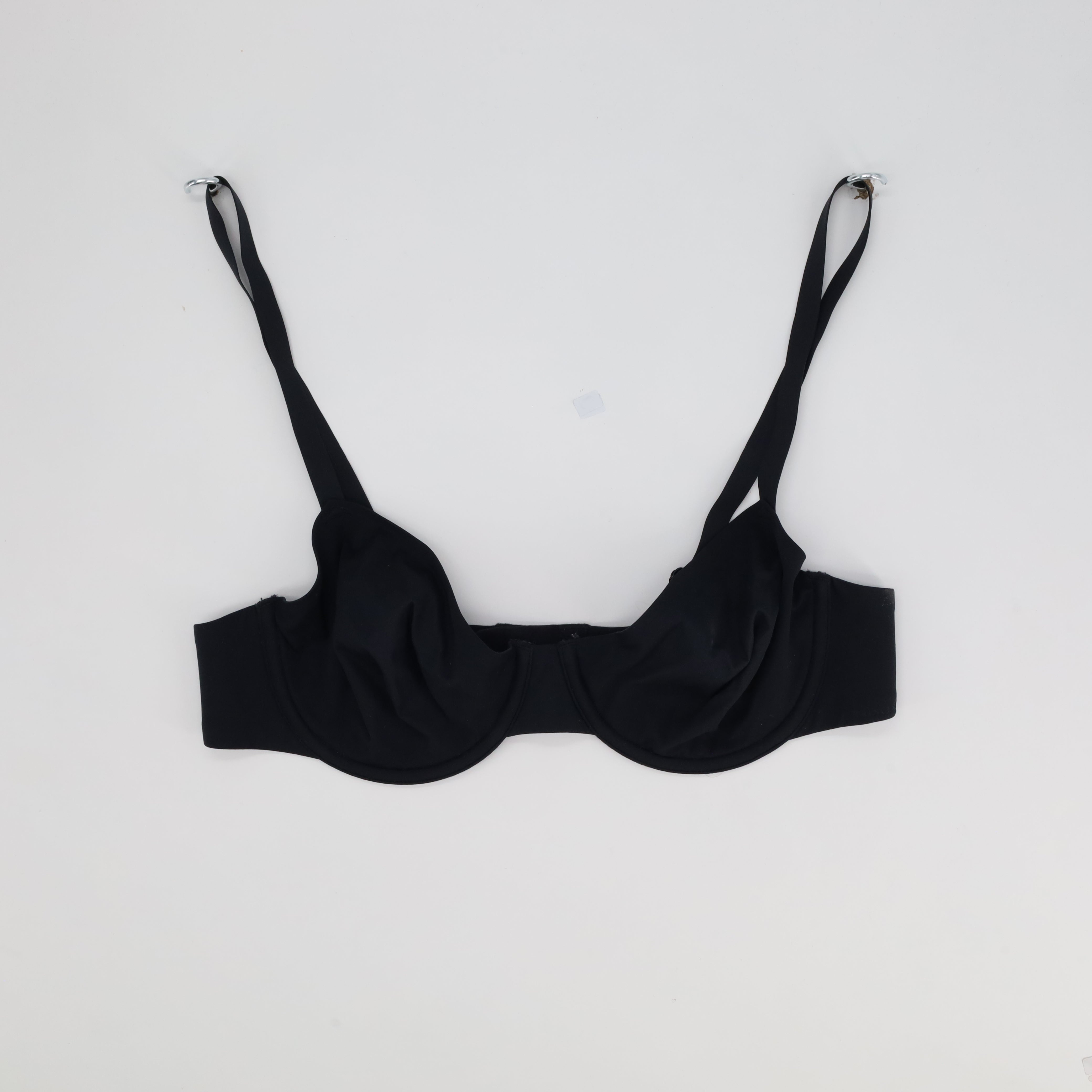 Soutien-gorge Princesse tam.tam Noir