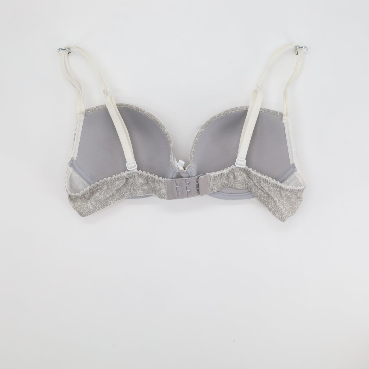 Soutien-gorge Gris