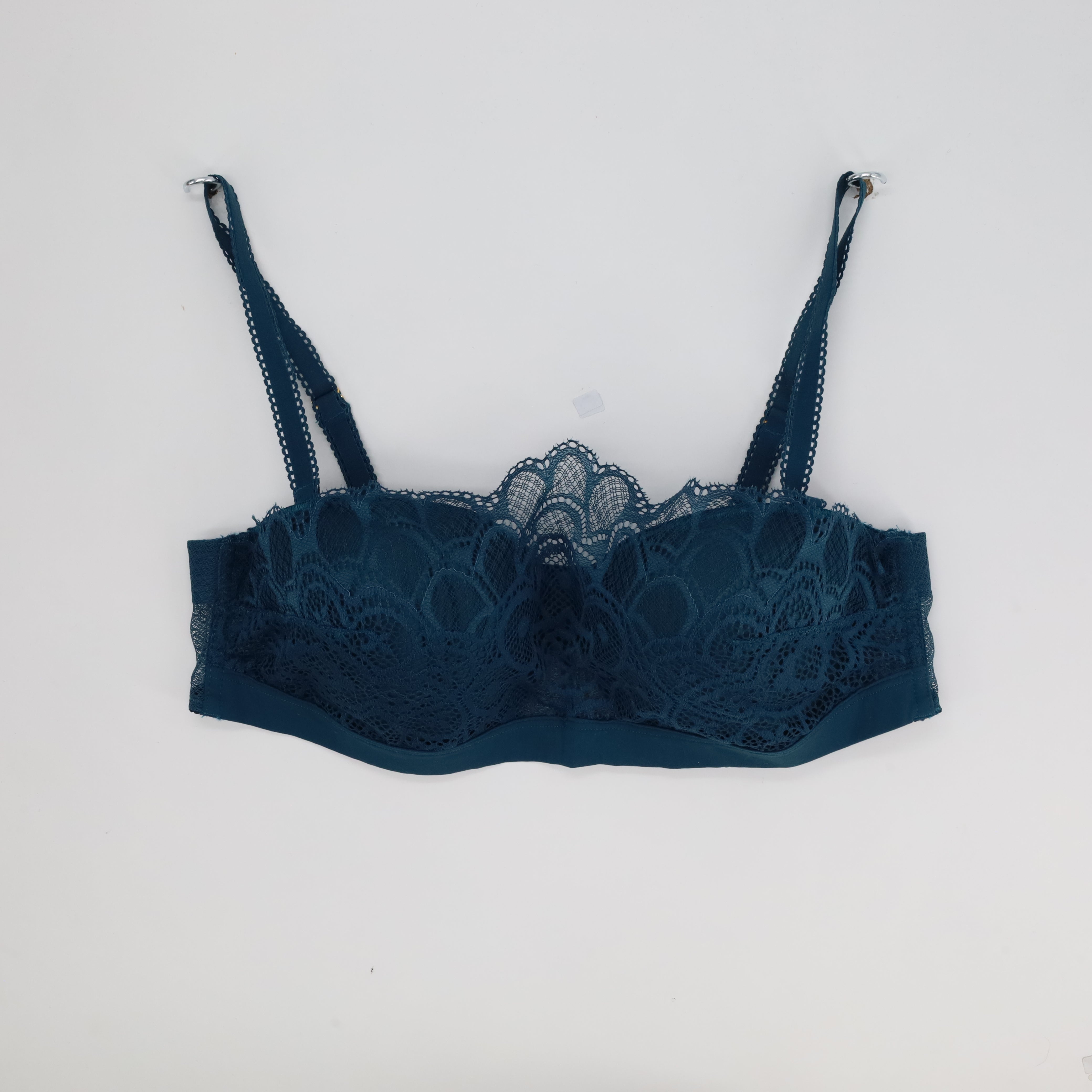 Soutien-gorge Darjeeling Bleu