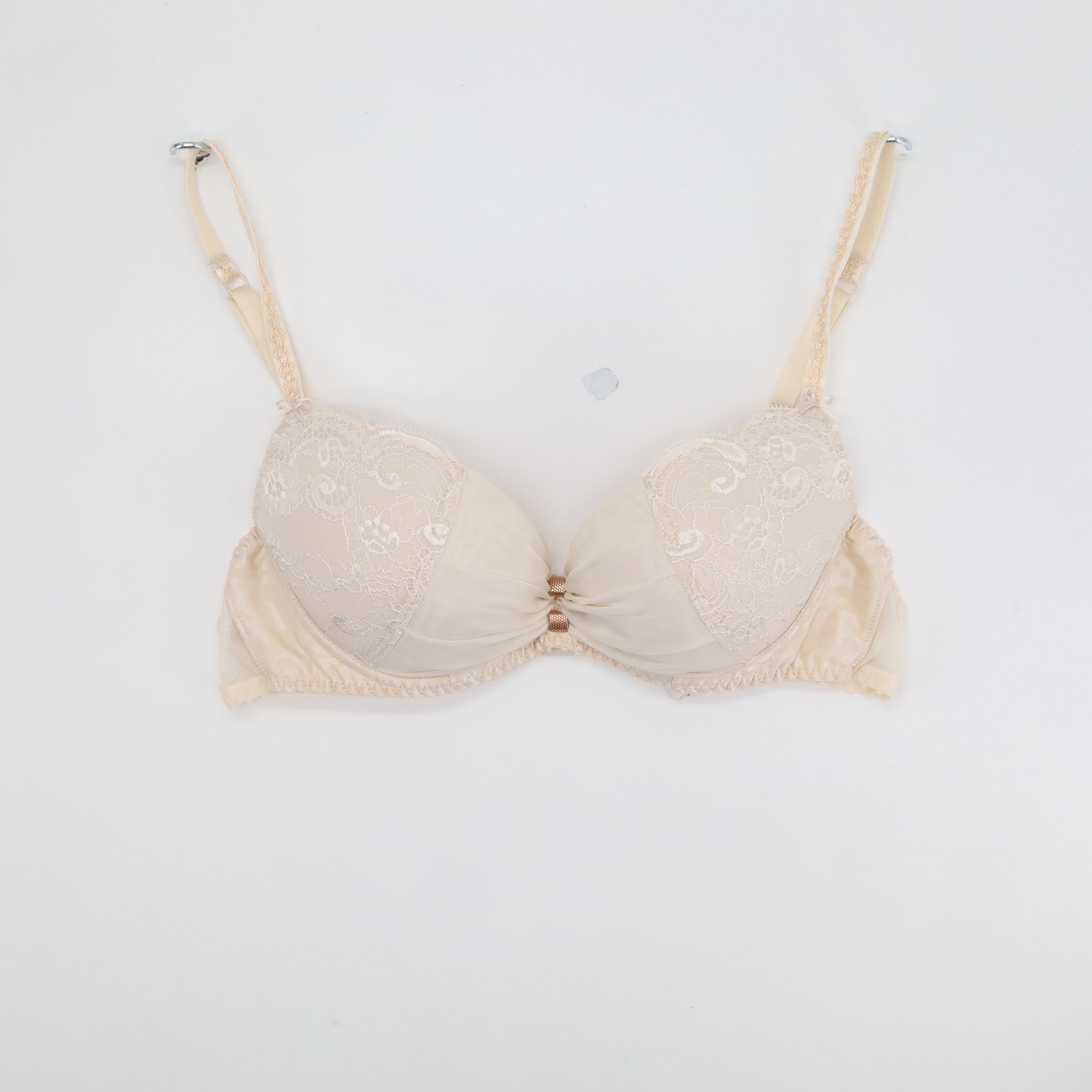 Soutien-gorge Aubade Beige