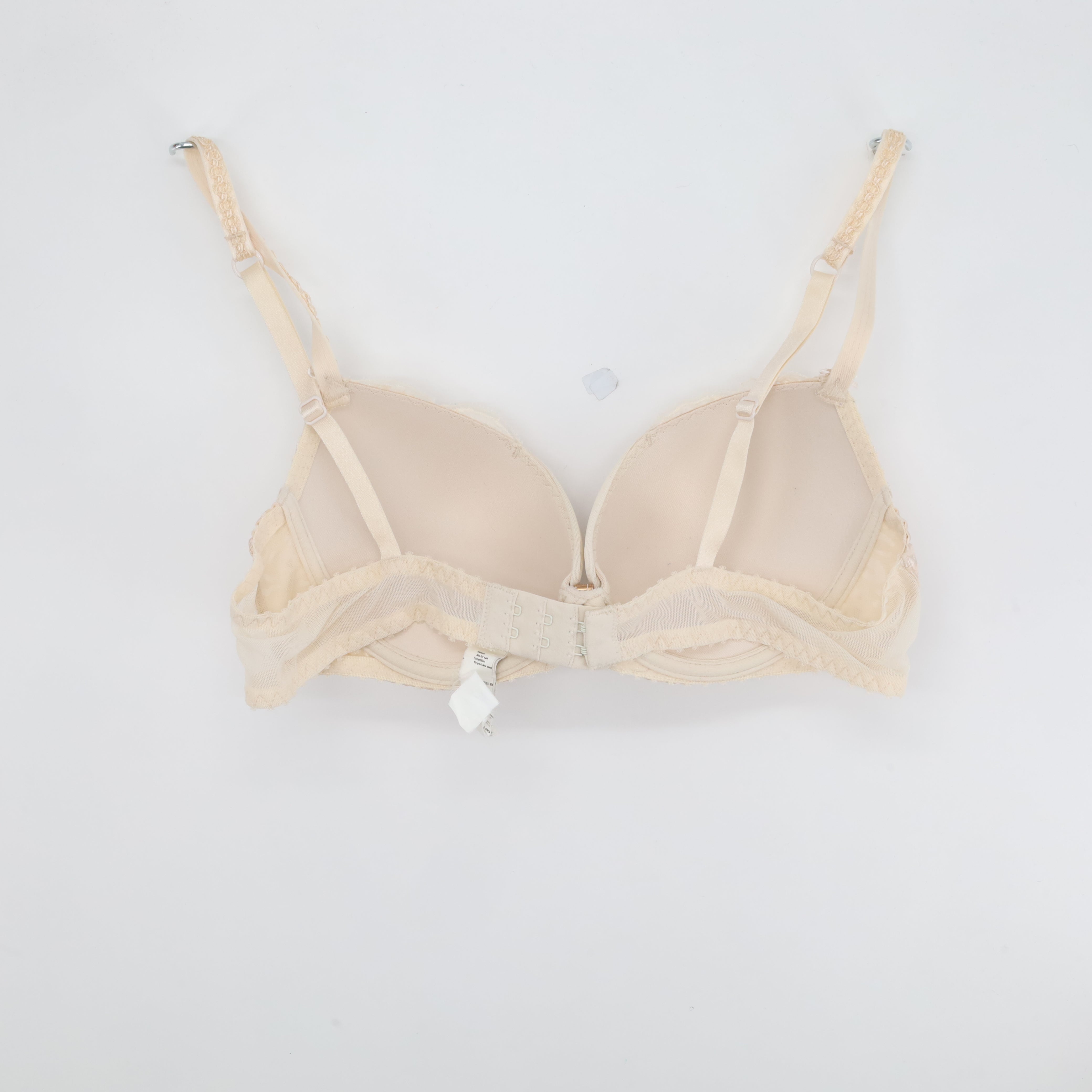 Soutien-gorge Aubade Beige
