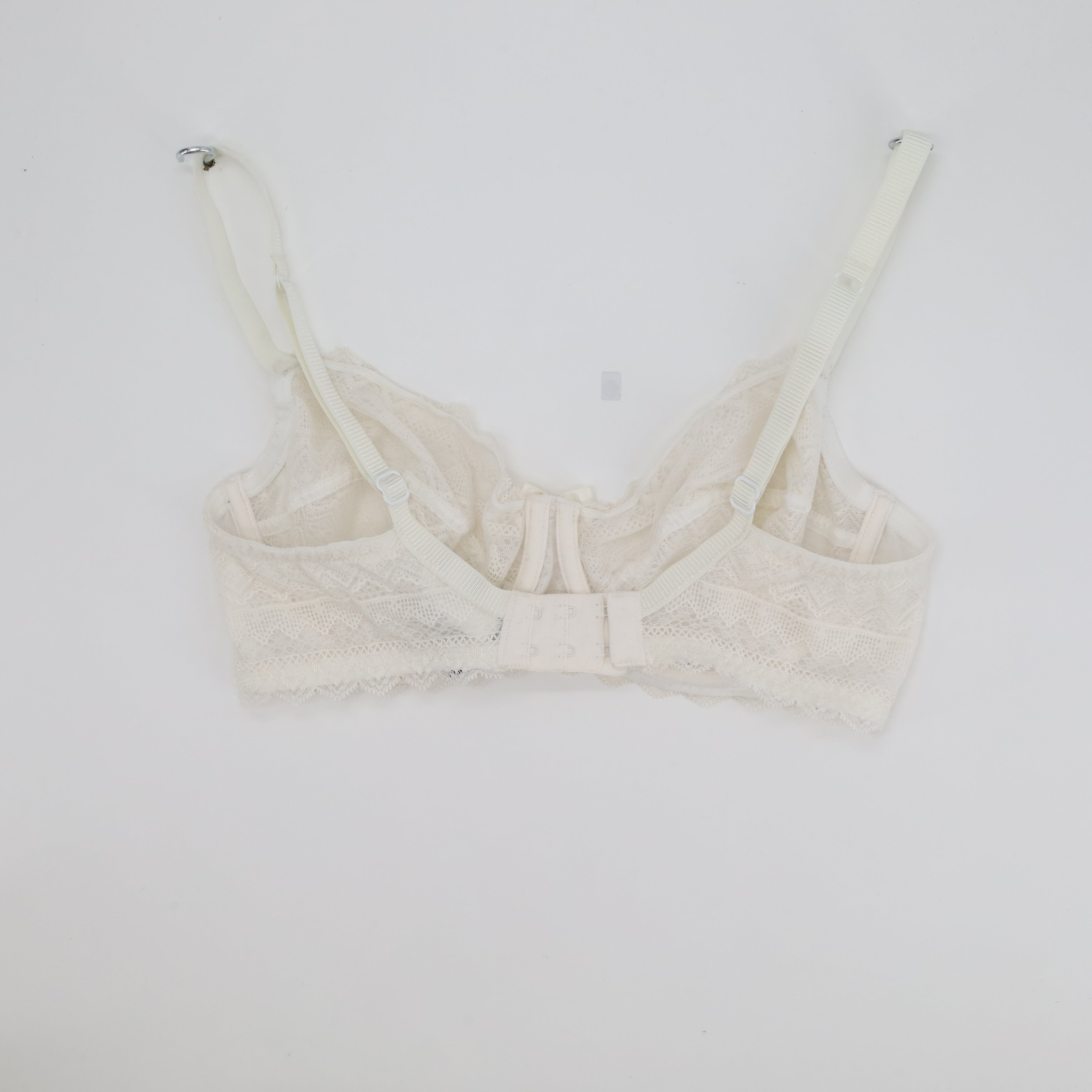 Soutien-gorge Bestform Blanc