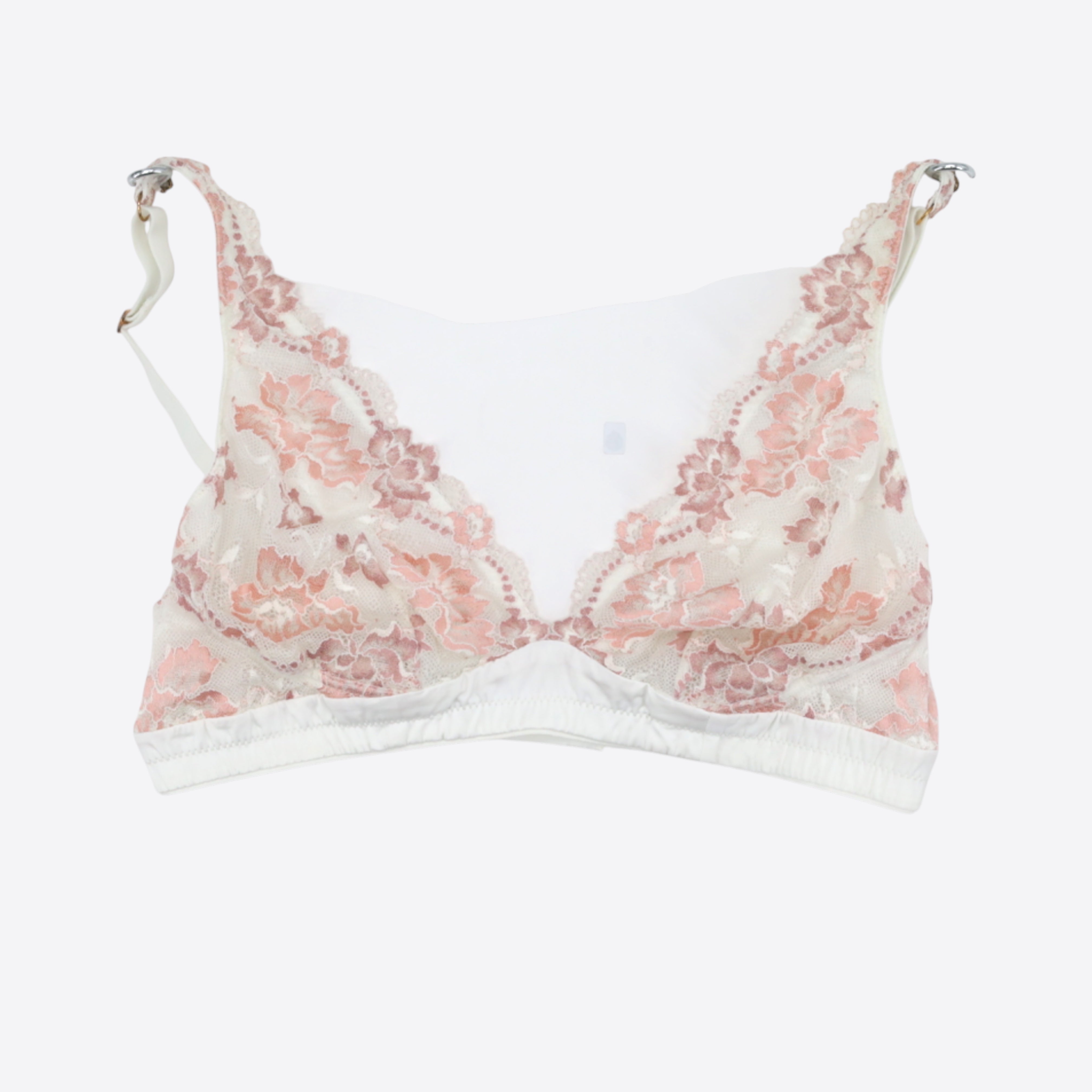 Soutien-gorge Cosabella Blanc