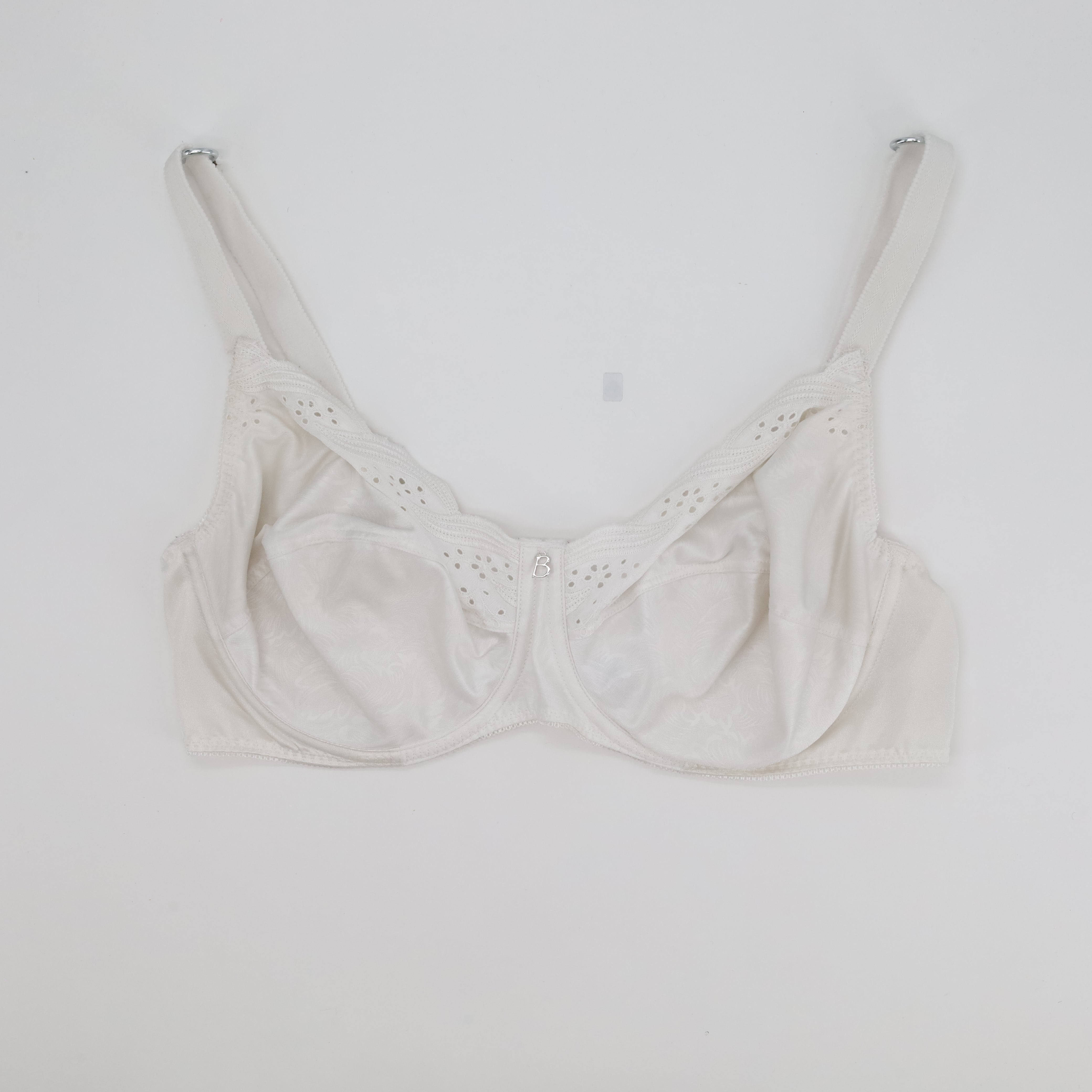 Soutien-gorge Bestform Blanc