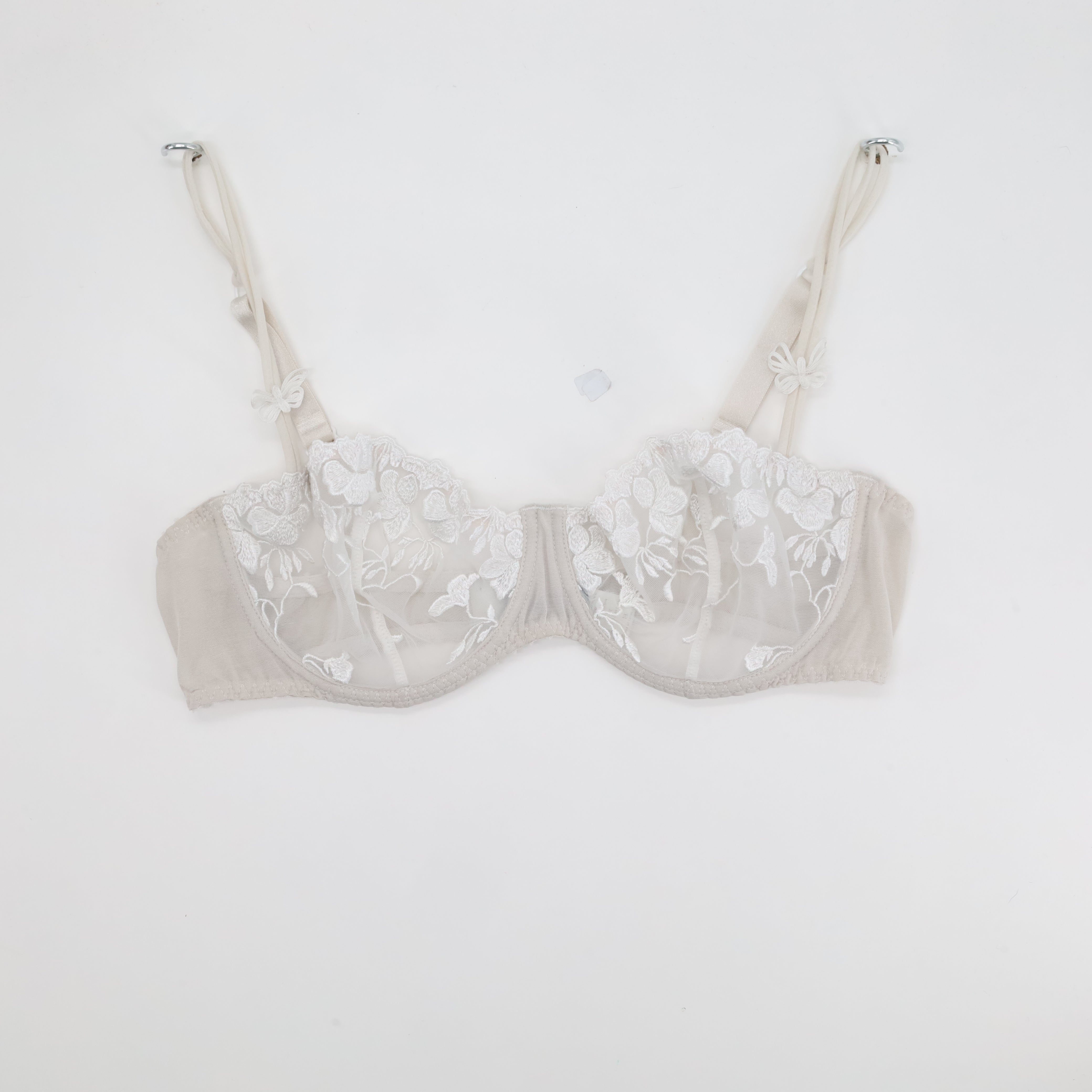 Soutien-gorge Aubade Blanc