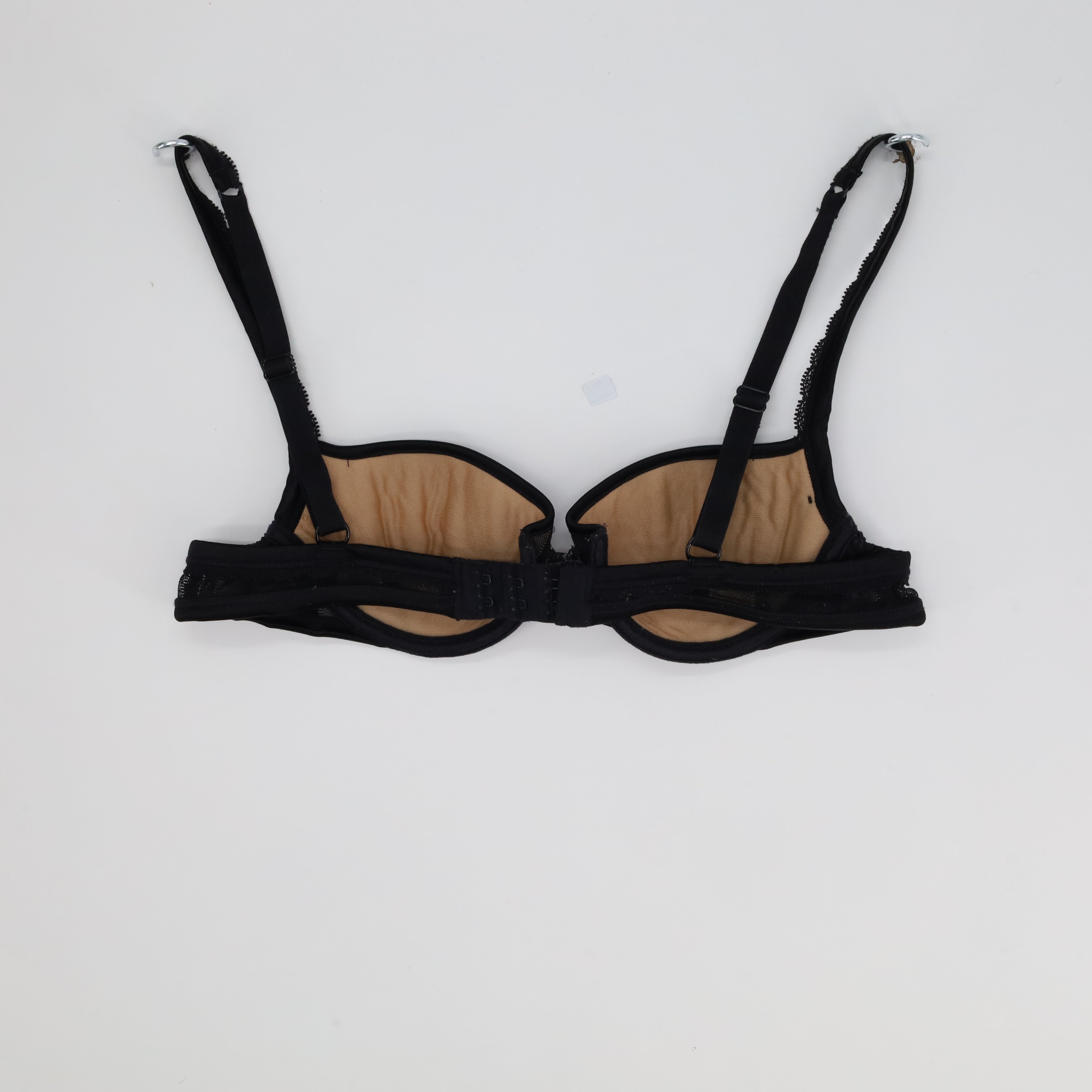 Soutien-gorge Maison Lejaby Noir