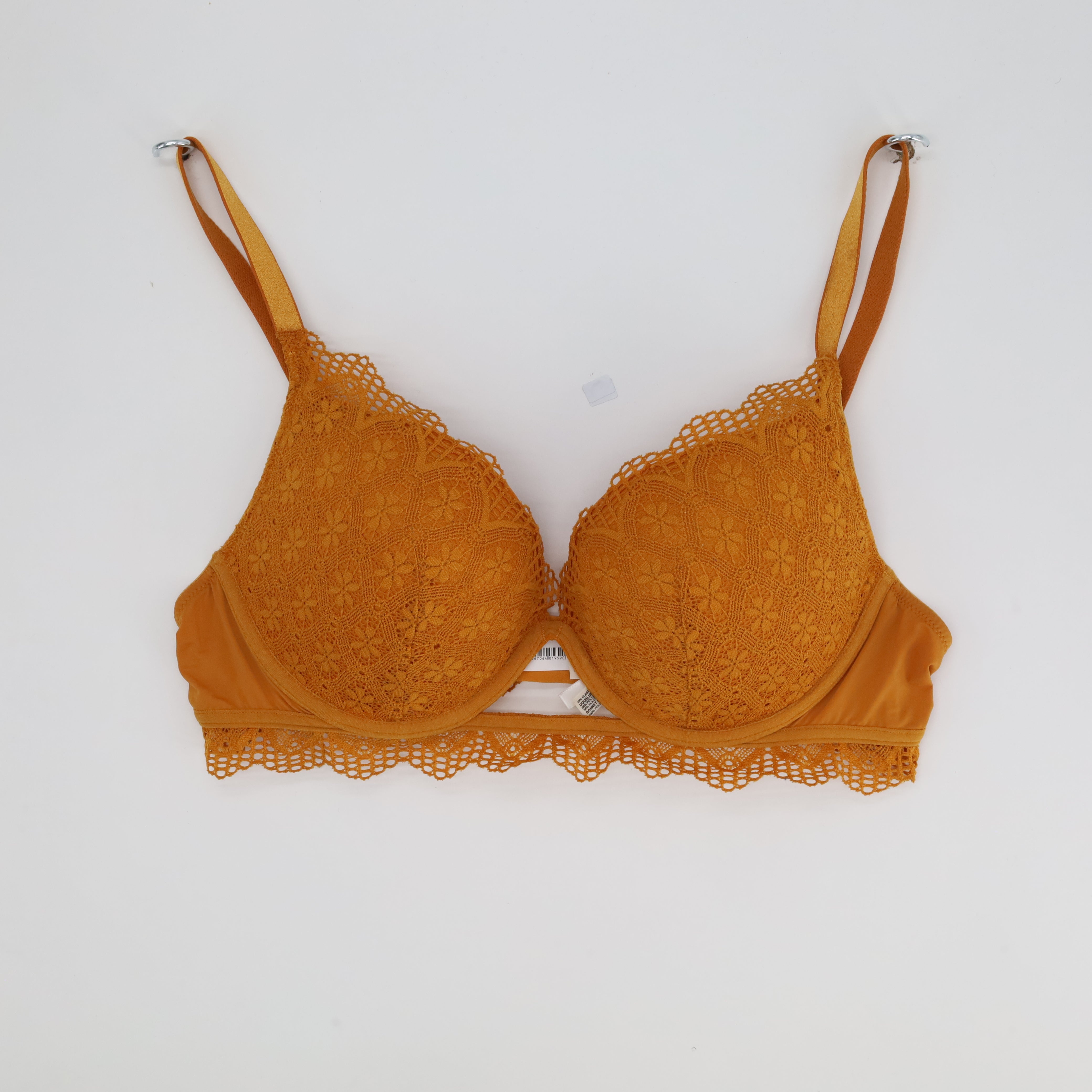 Soutien-gorge RougeGorge Orange