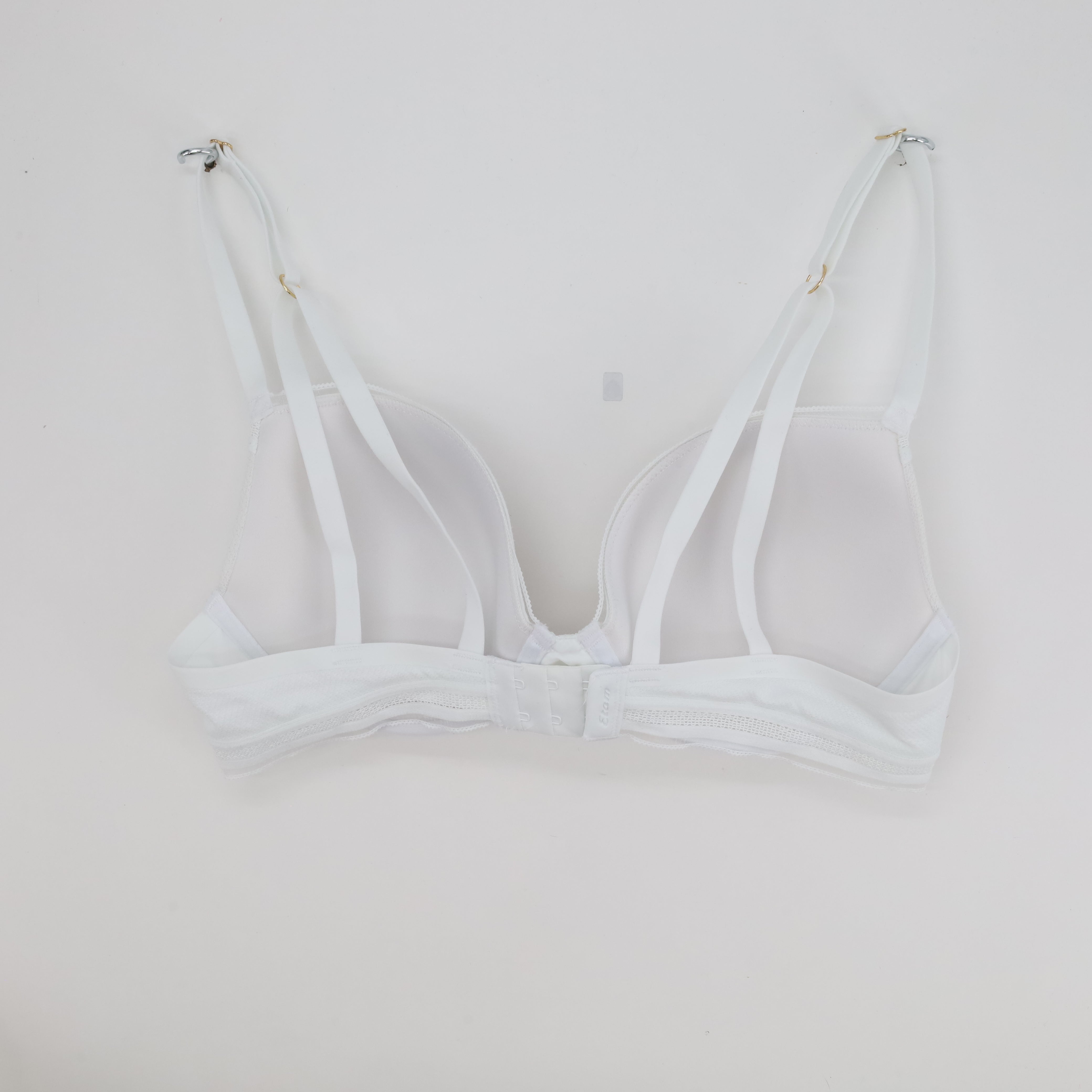Soutien-gorge ETAM Blanc