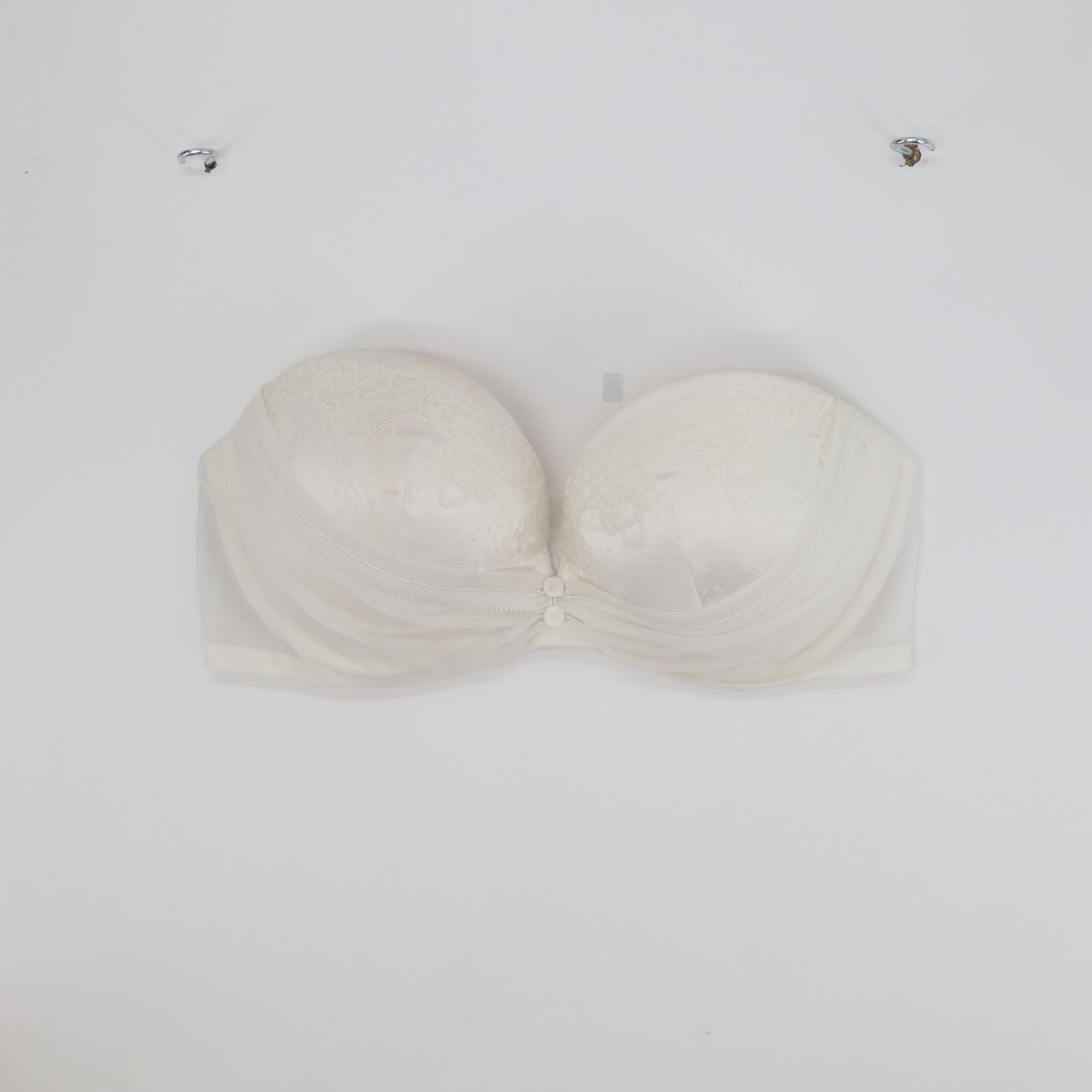 Soutien-gorge Triumph Blanc