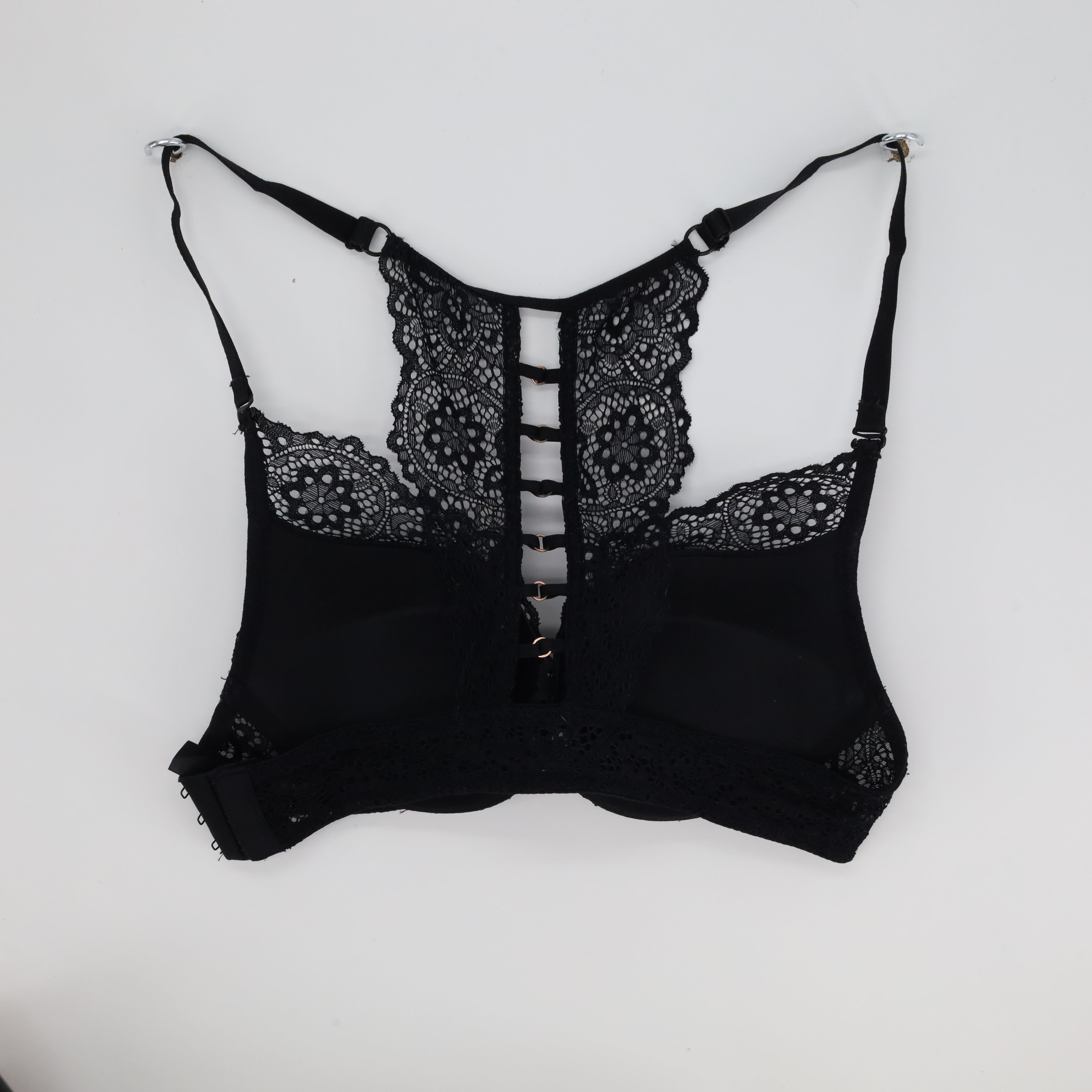 Soutien-gorge Valege Noir