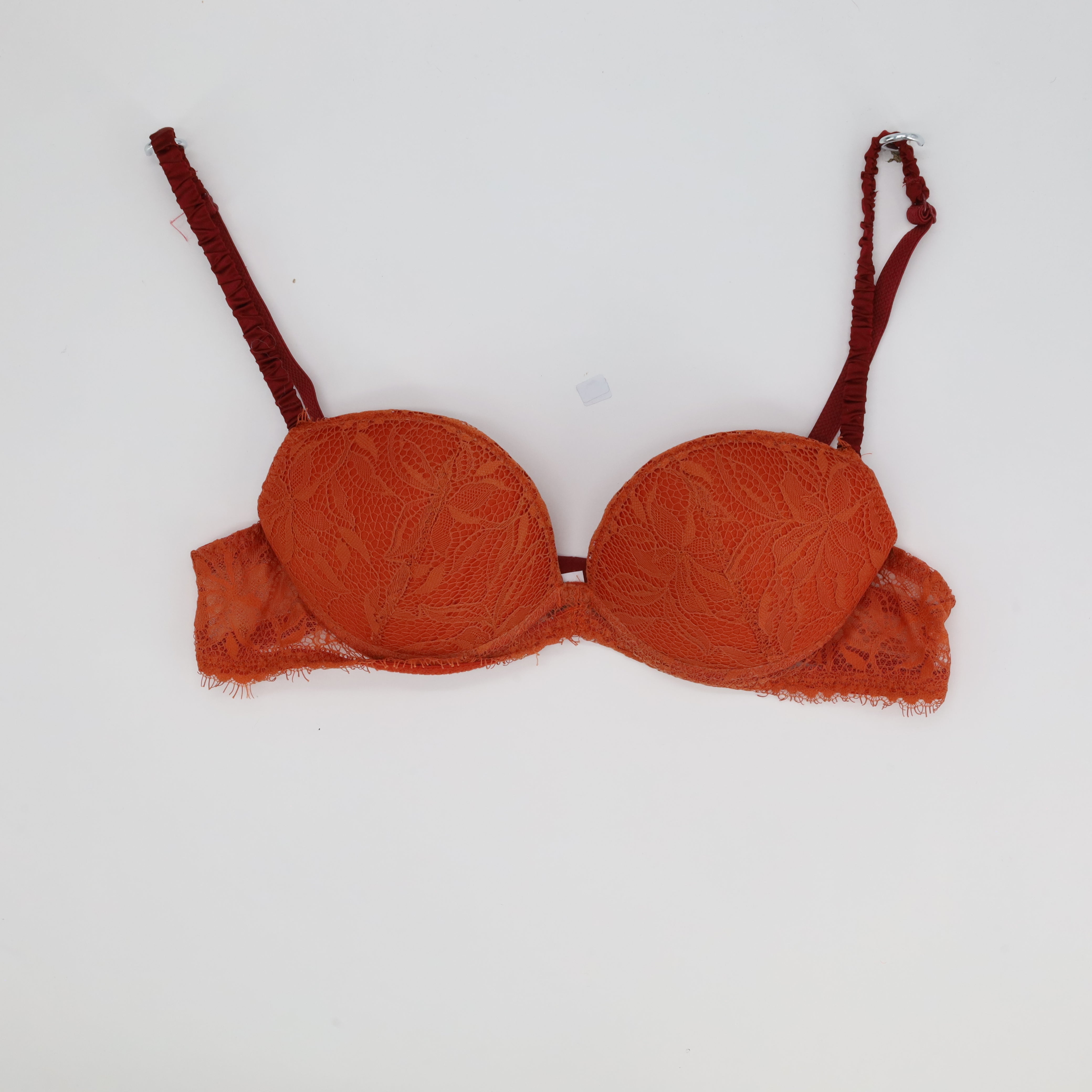 Soutien-gorge Princesse tam.tam Orange