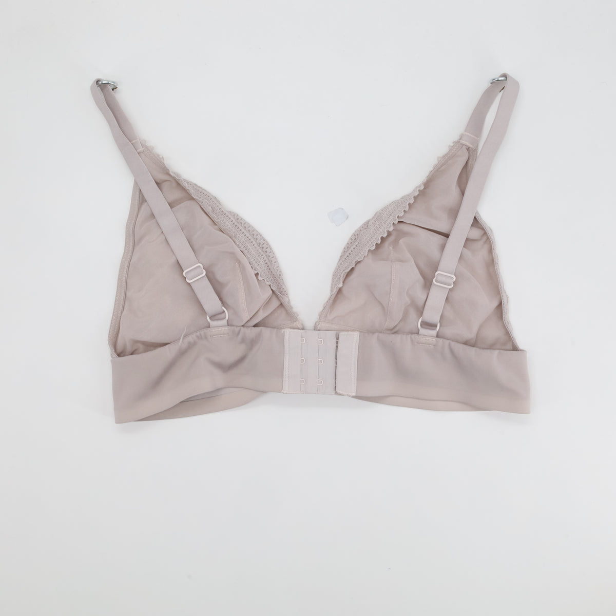 Soutien-gorge RougeGorge Gris