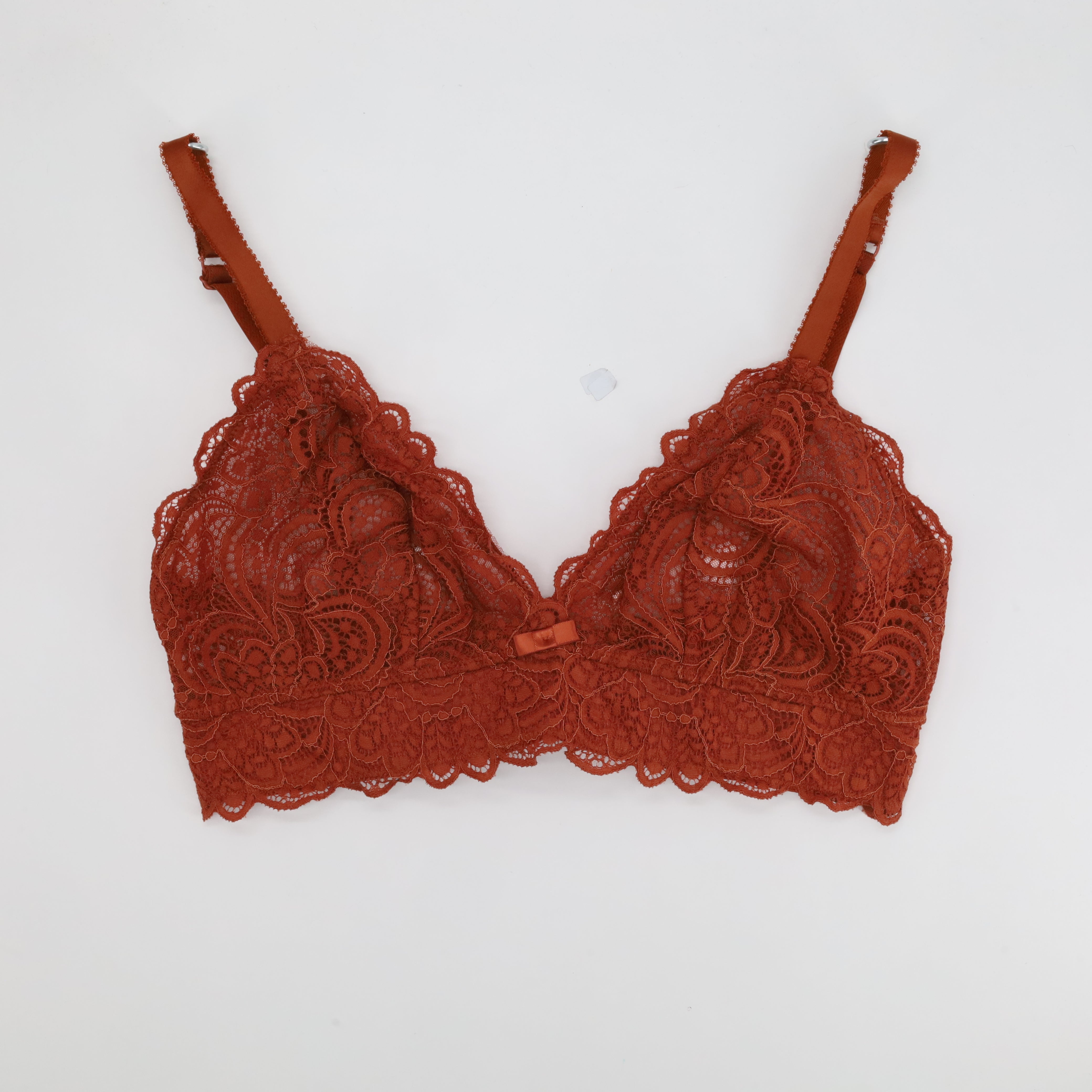 Soutien-gorge RougeGorge Marron