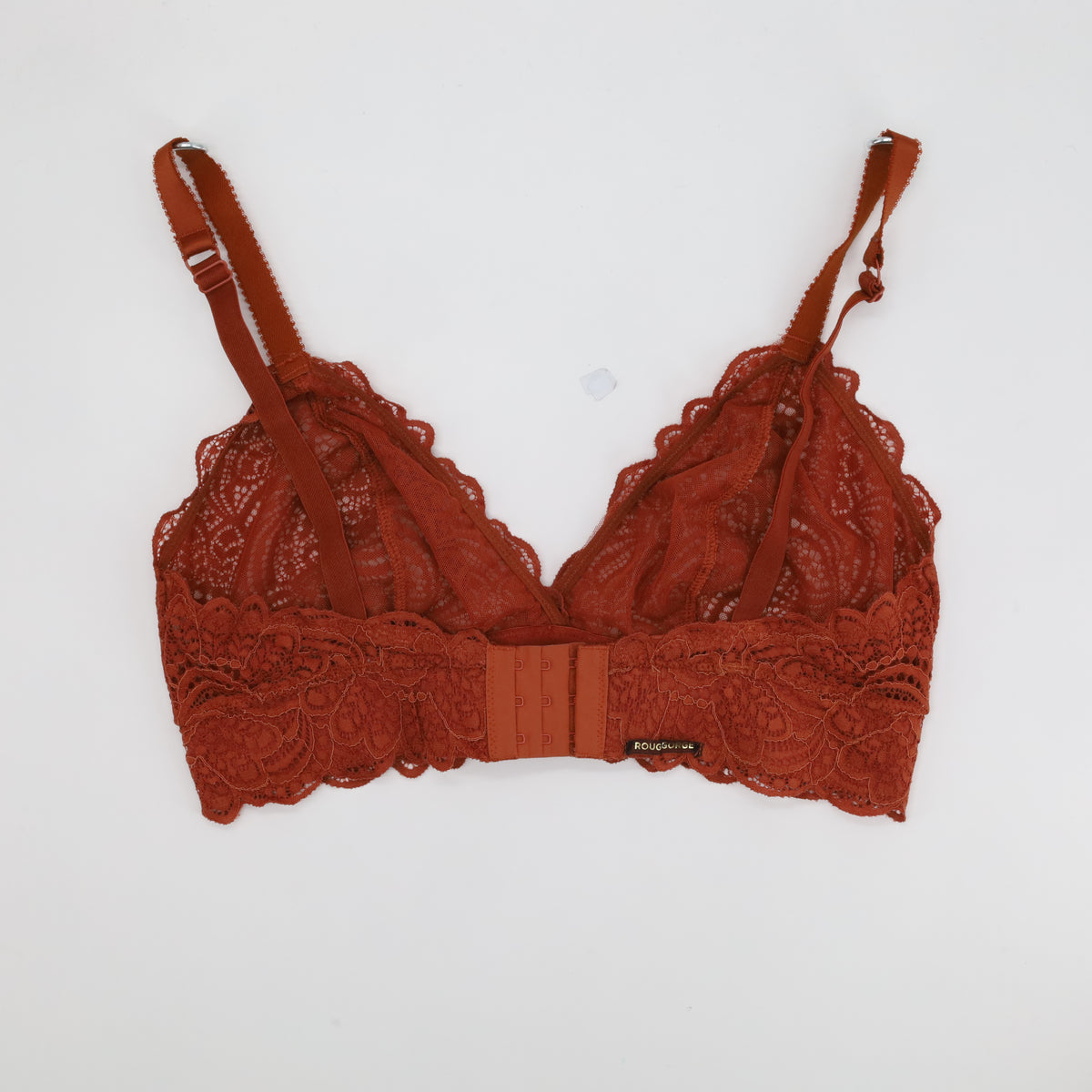 Soutien-gorge RougeGorge Marron