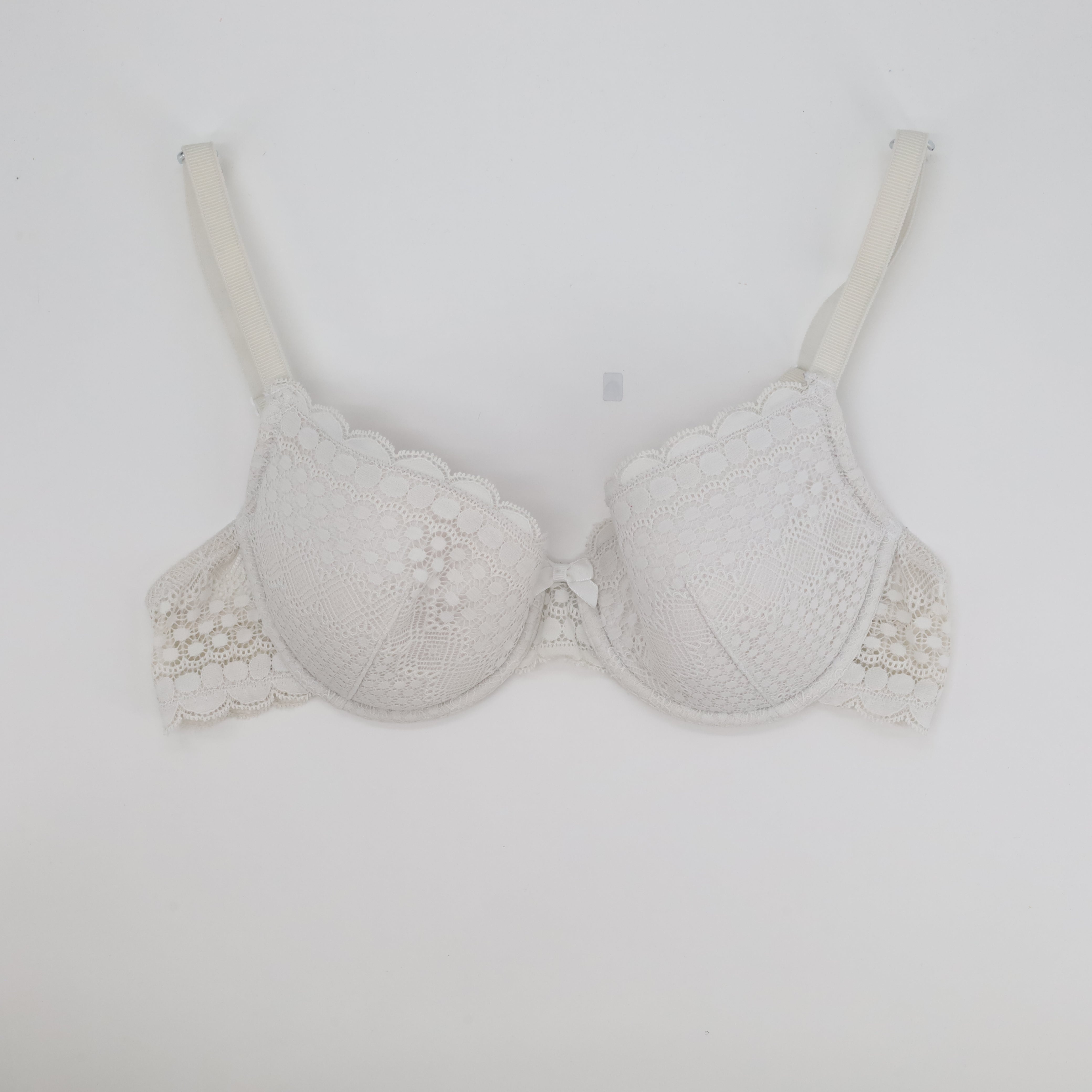 Soutien-gorge ETAM Blanc