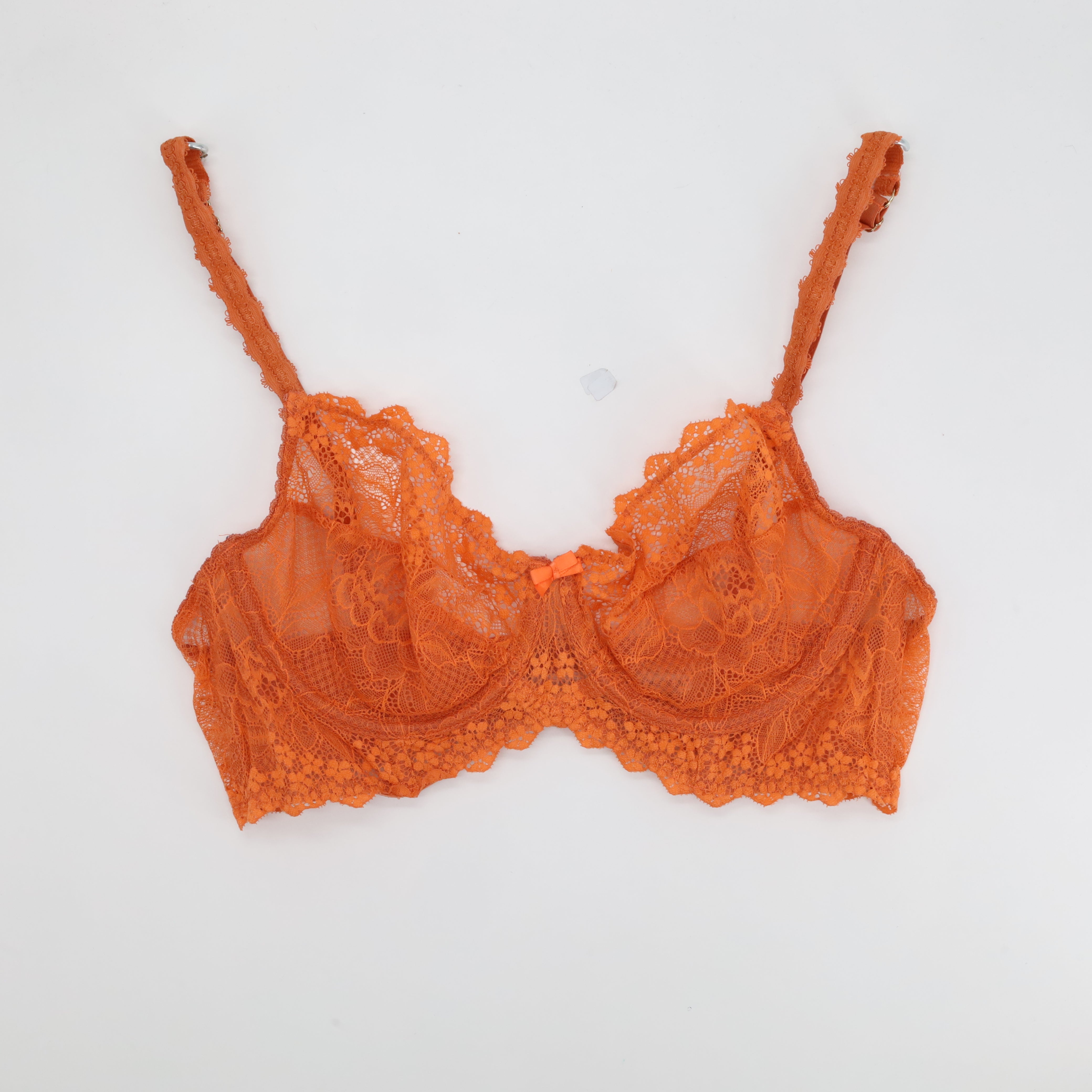 Soutien-gorge RougeGorge Orange