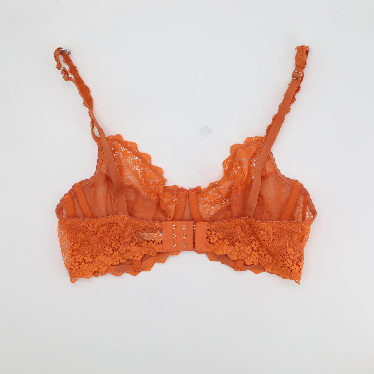 Soutien-gorge RougeGorge Orange