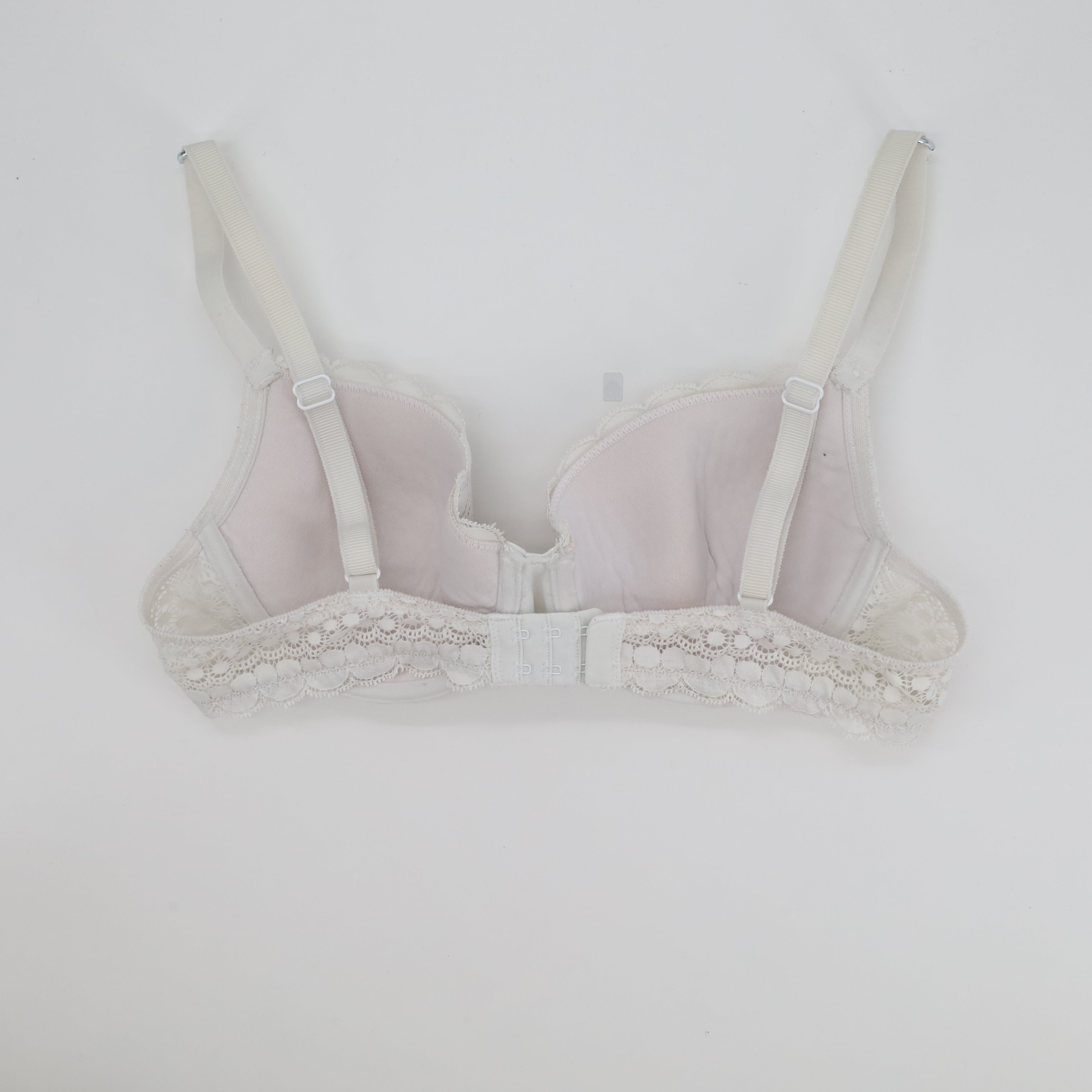 Soutien-gorge ETAM Blanc