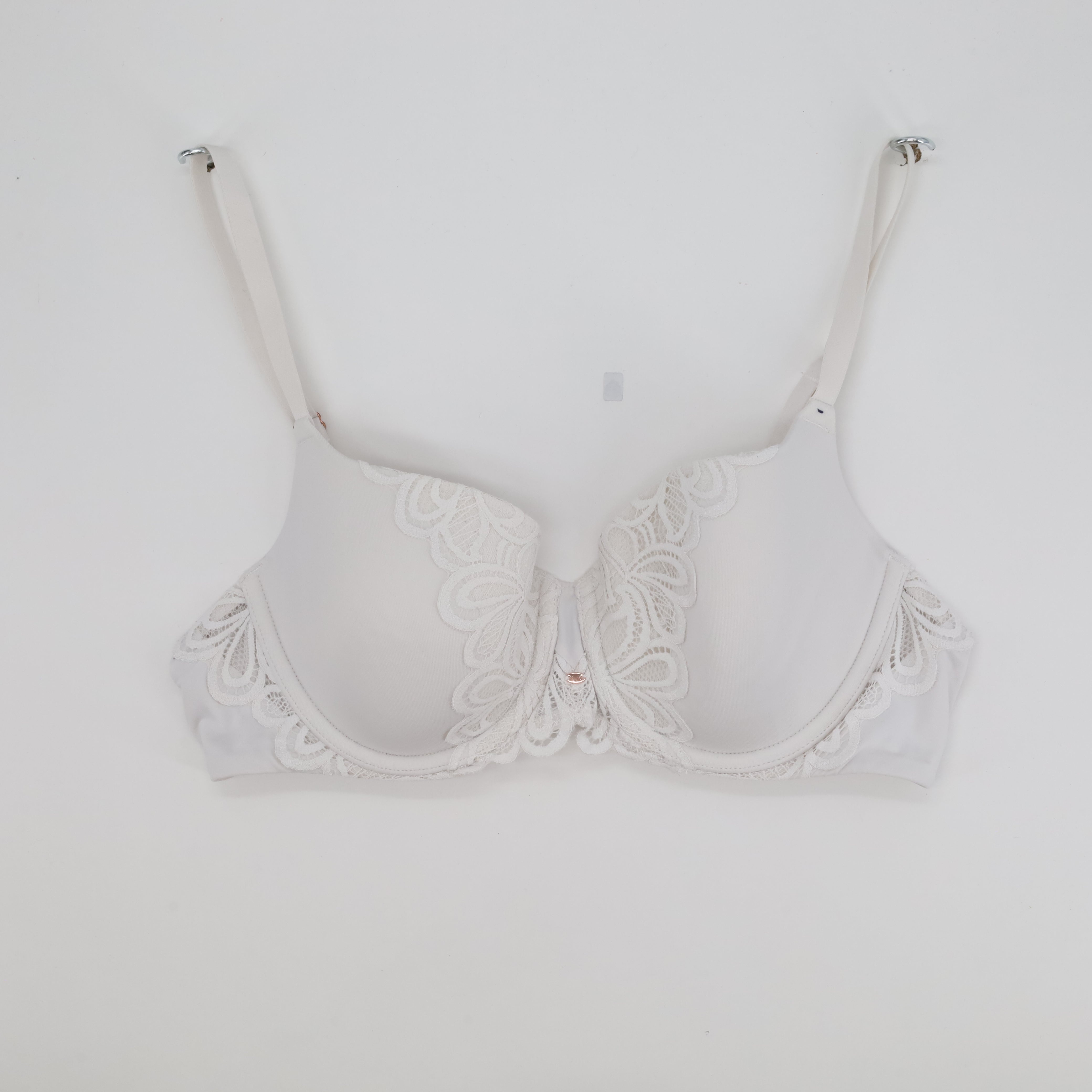 Soutien-gorge RougeGorge Blanc