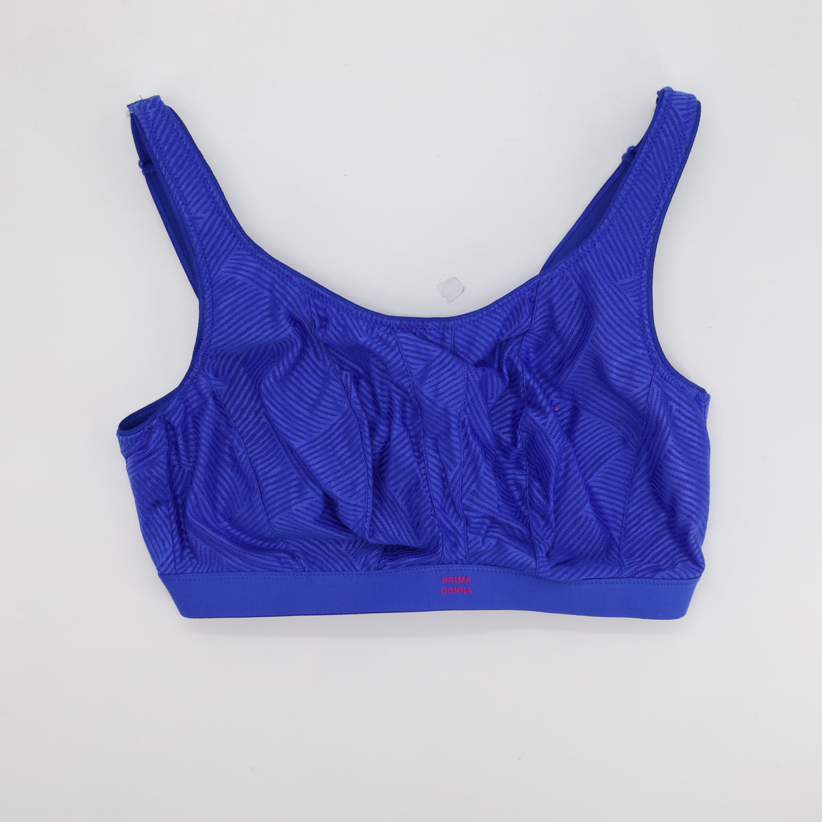 Brassière PrimaDonna Bleu