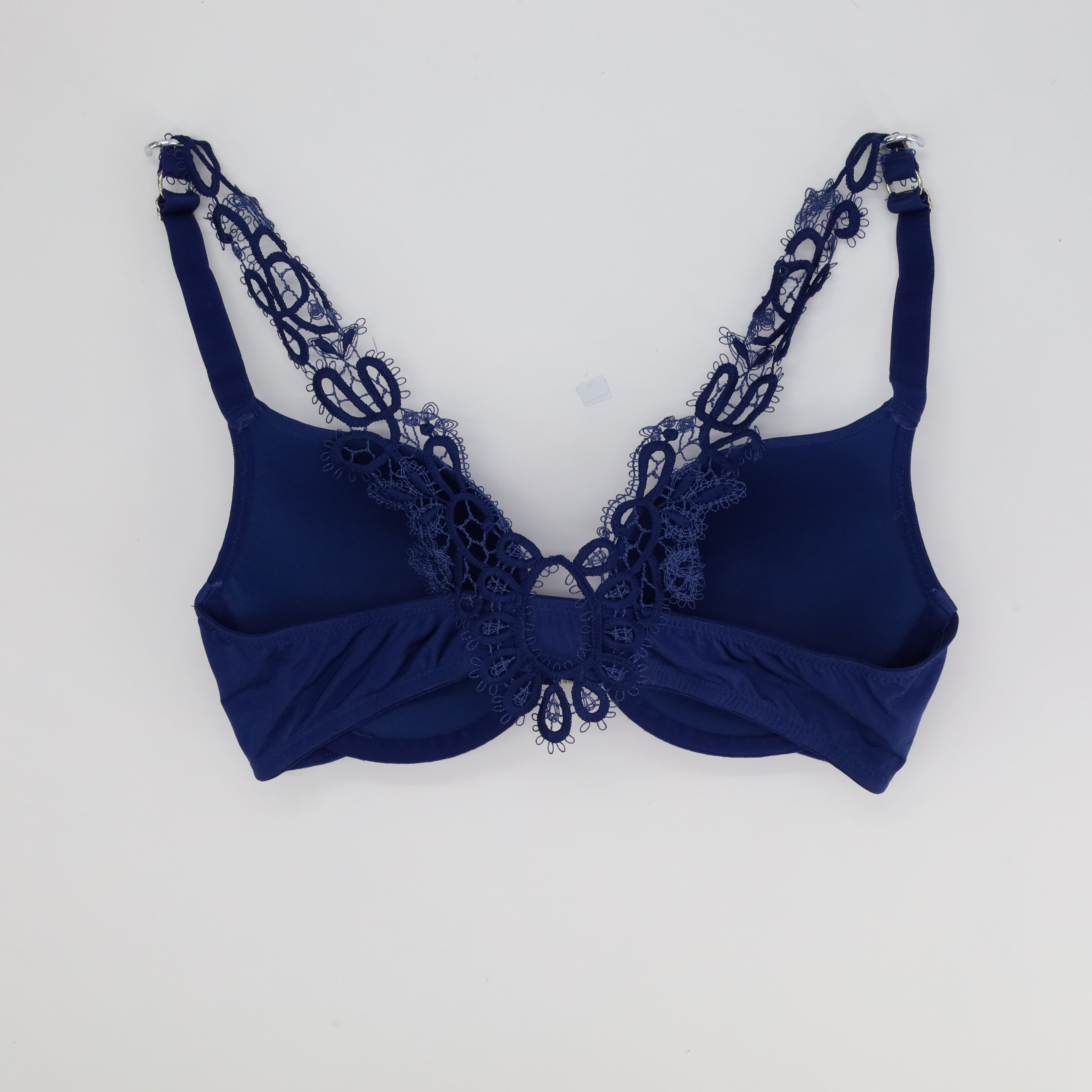 Soutien-gorge RougeGorge Bleu