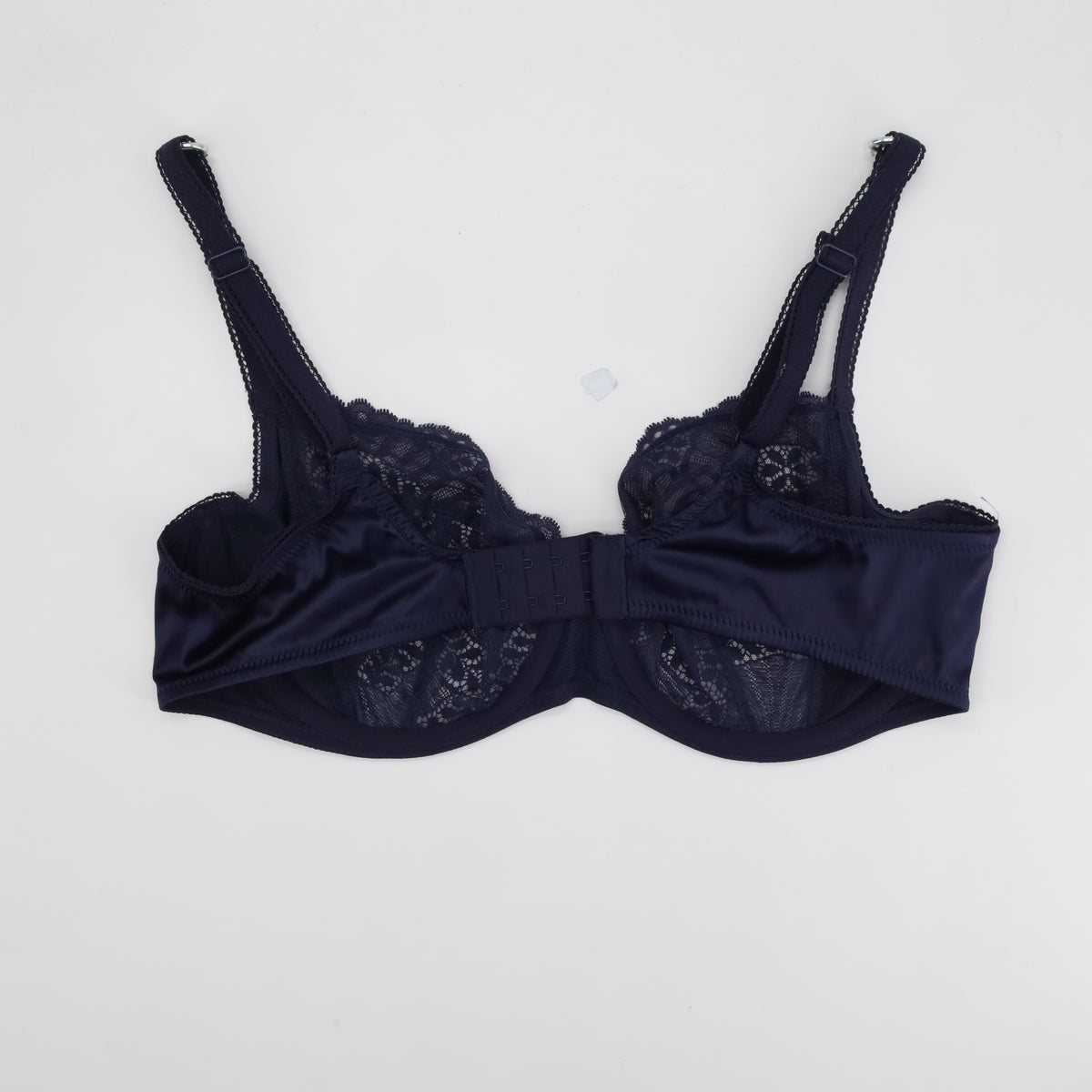 Soutien-gorge Darjeeling Bleu