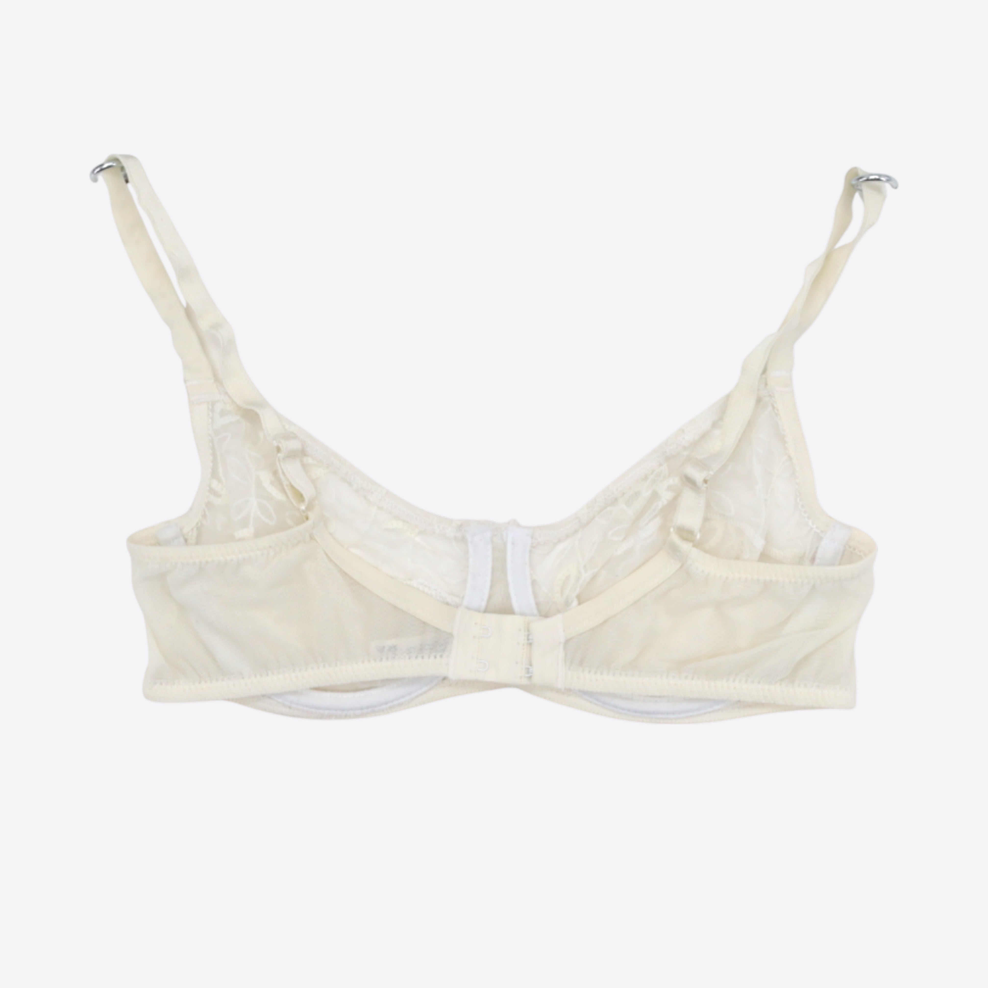 Soutien-gorge Eliz Lingerie Blanc