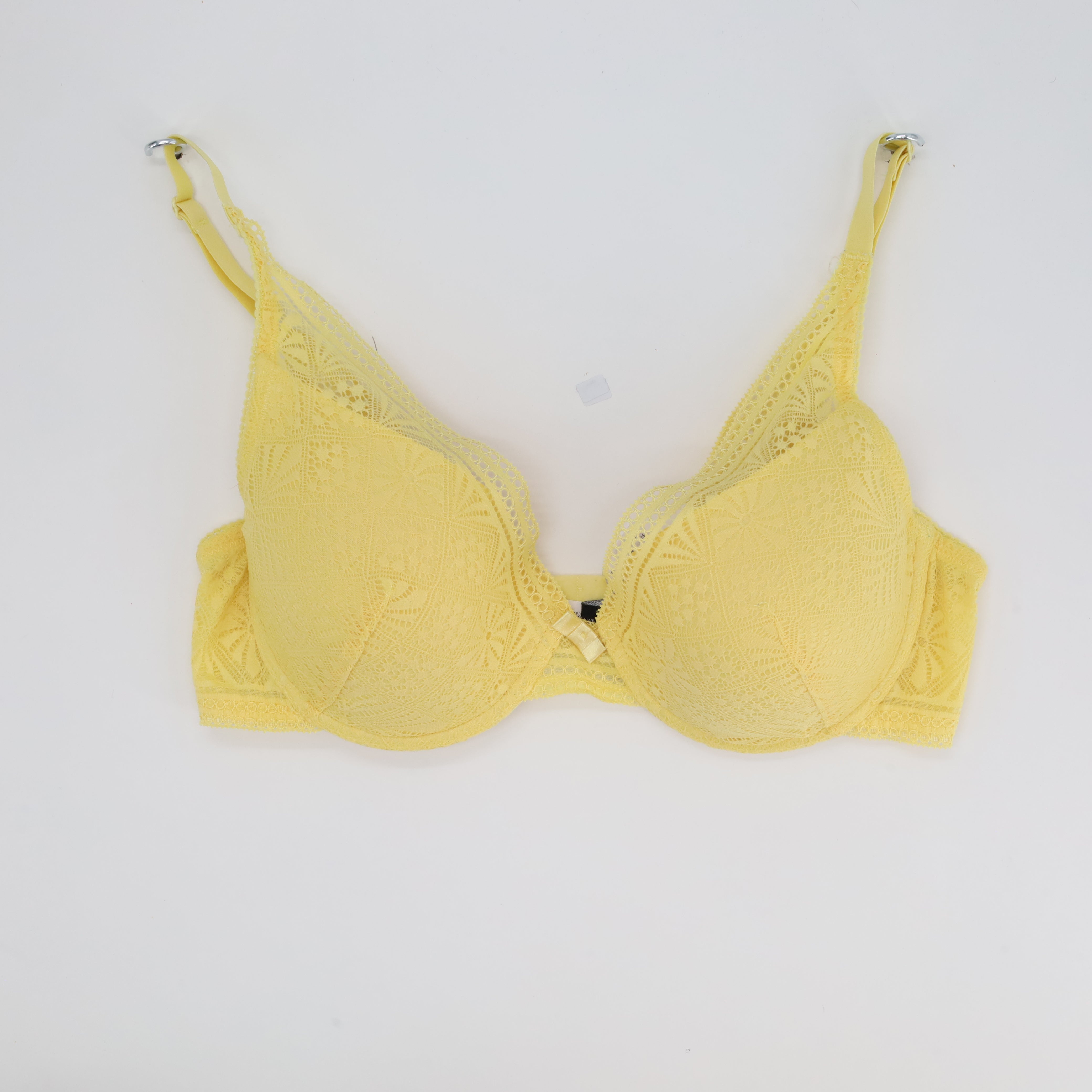 Soutien-gorge ETAM Jaune