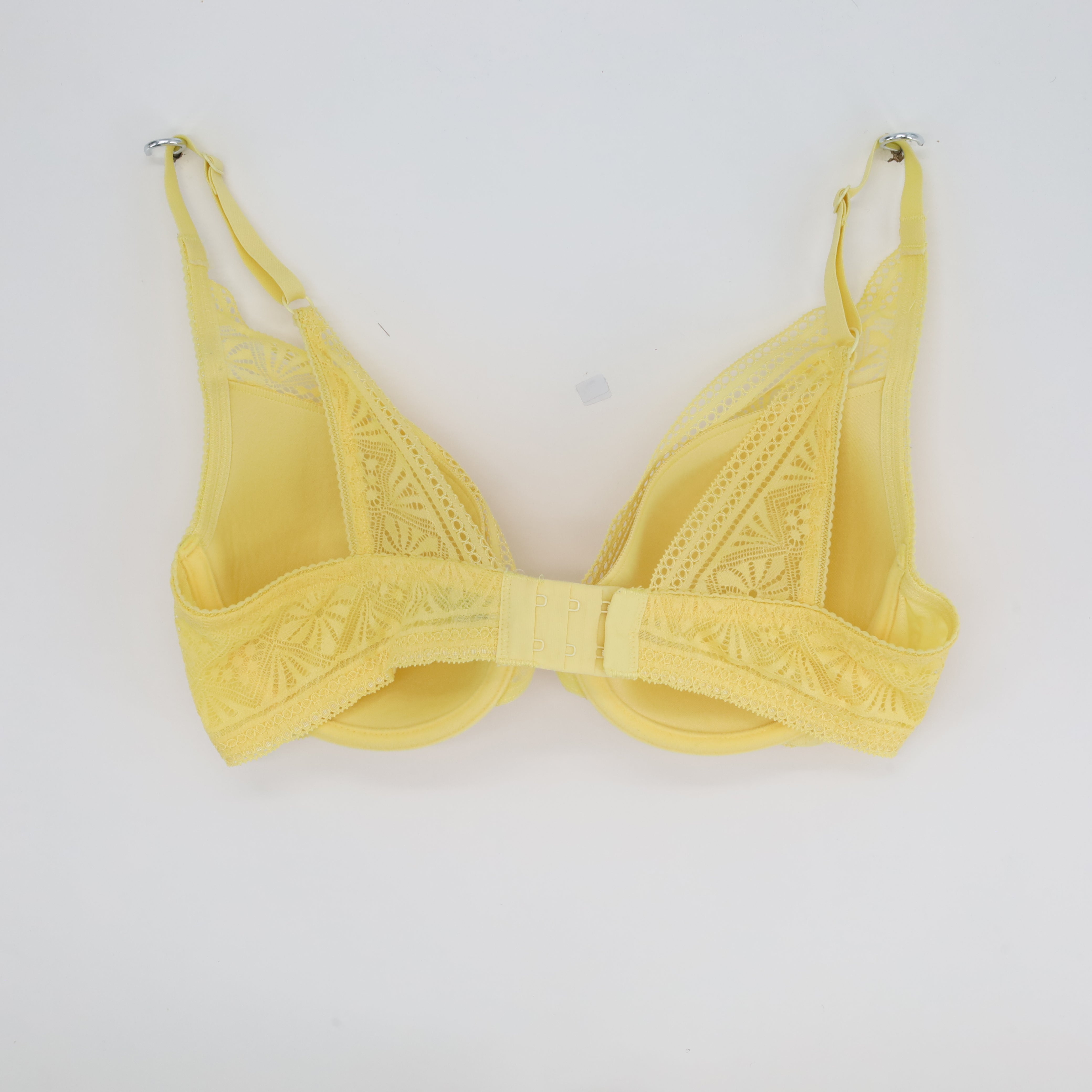 Soutien-gorge ETAM Jaune