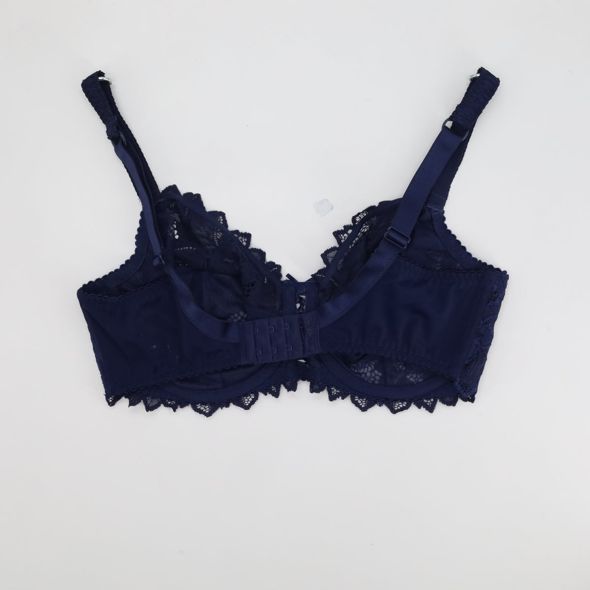 Soutien-gorge Sans Complexe Bleu