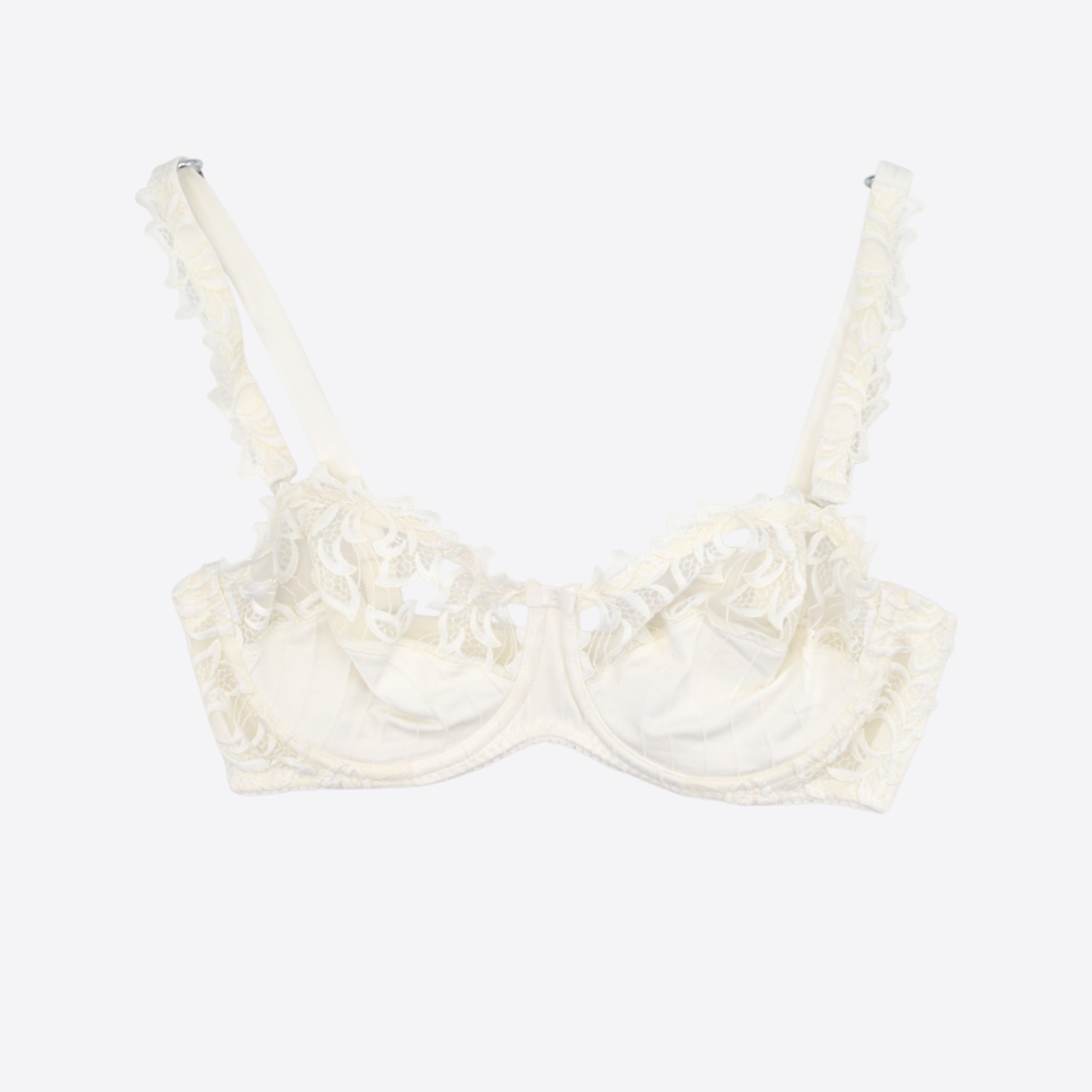 Soutien-gorge PrimaDonna Blanc
