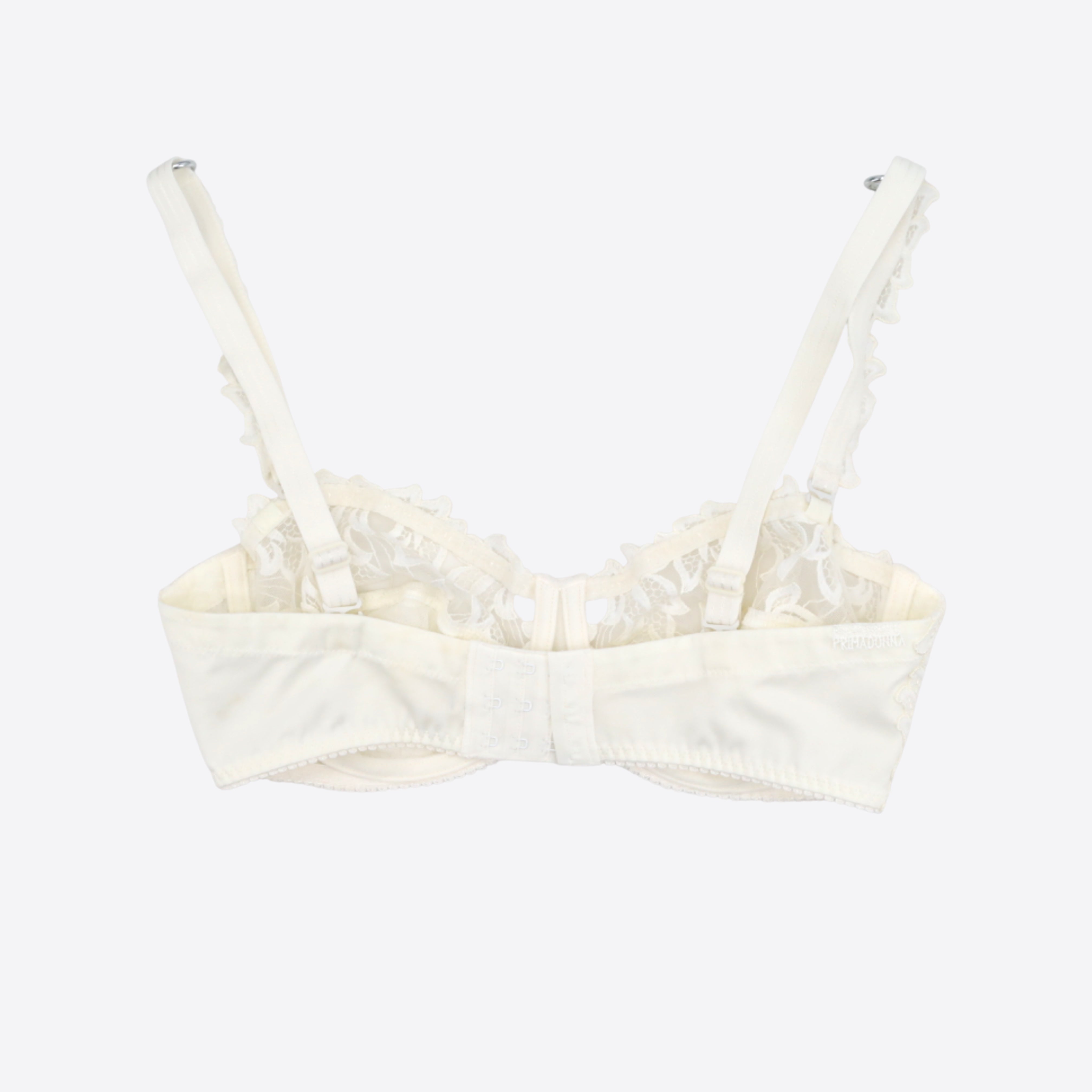 Soutien-gorge PrimaDonna Blanc
