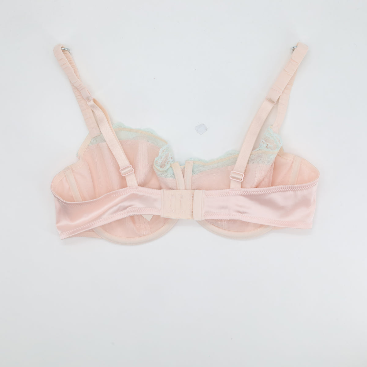 Soutien-gorge Darjeeling Rose