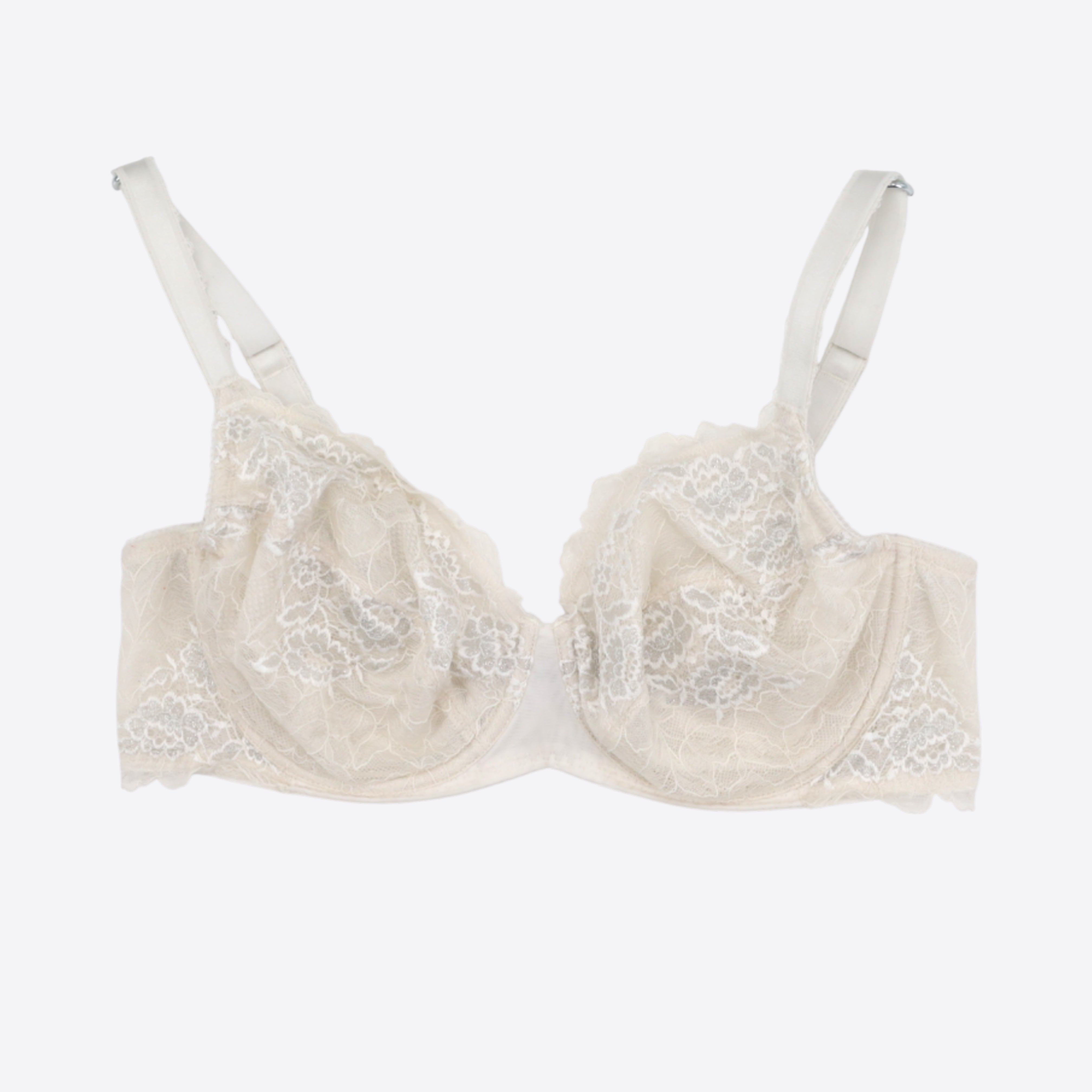 Soutien-gorge Wacoal Blanc