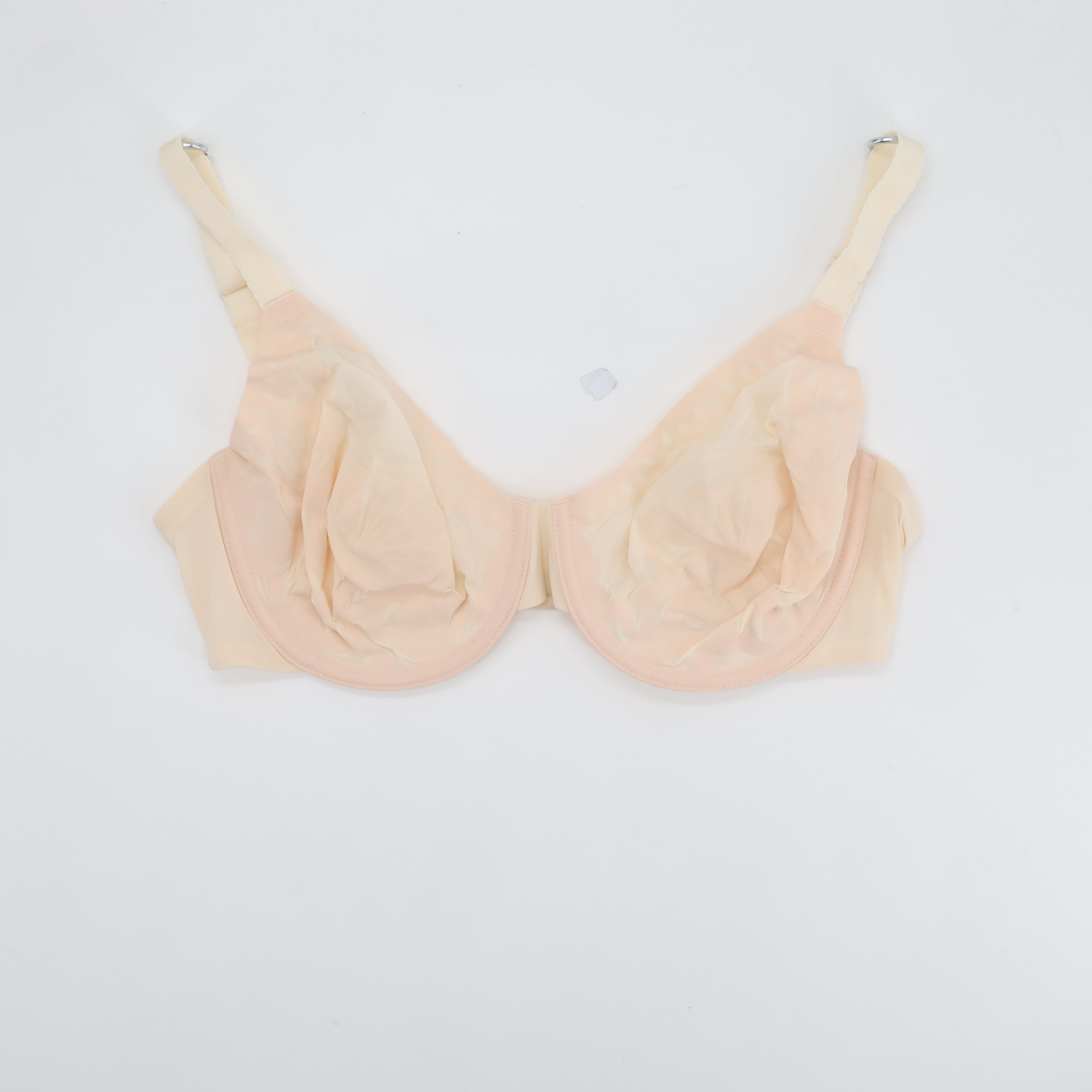 Soutien-gorge DIM Rose