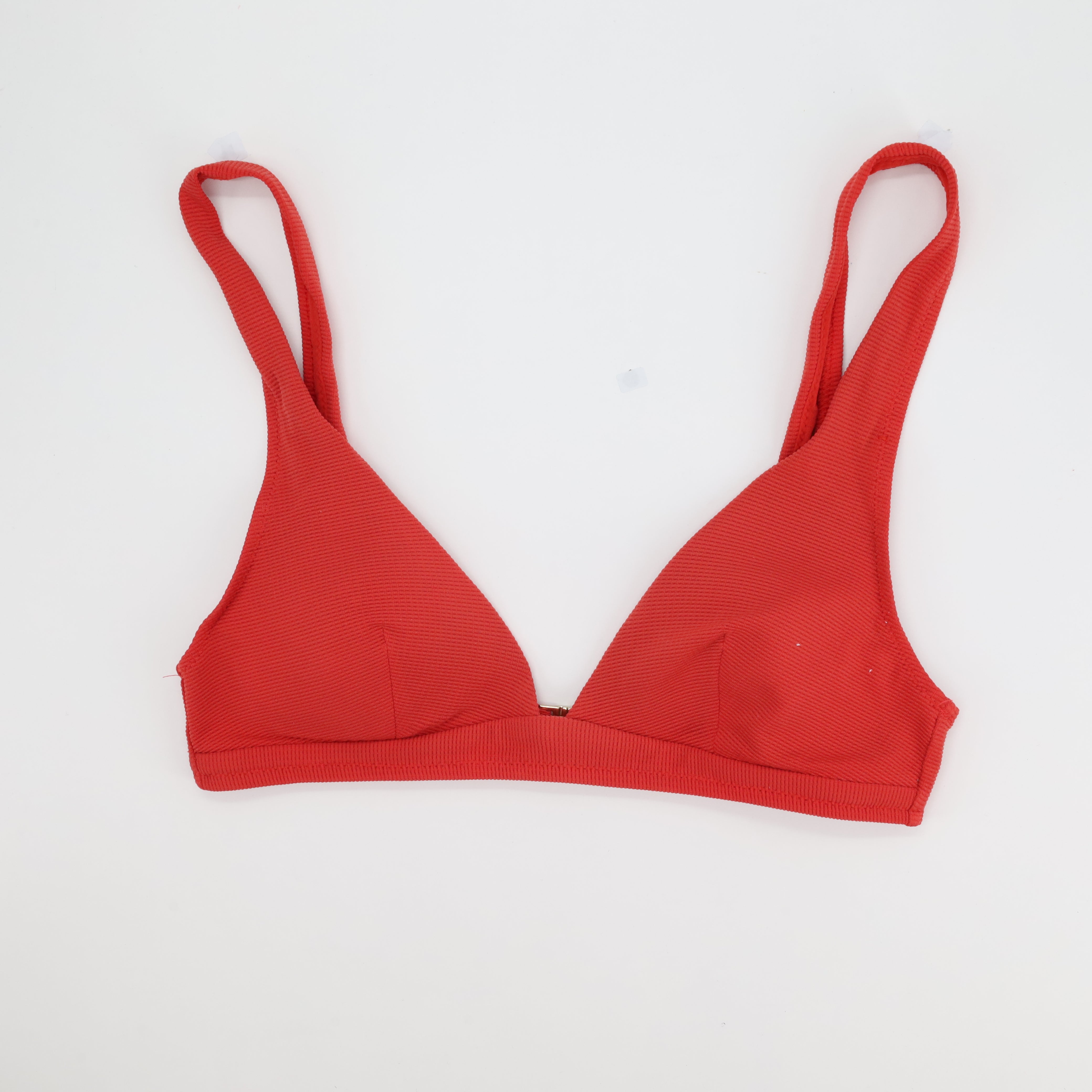 Haut de maillot ETAM Rouge