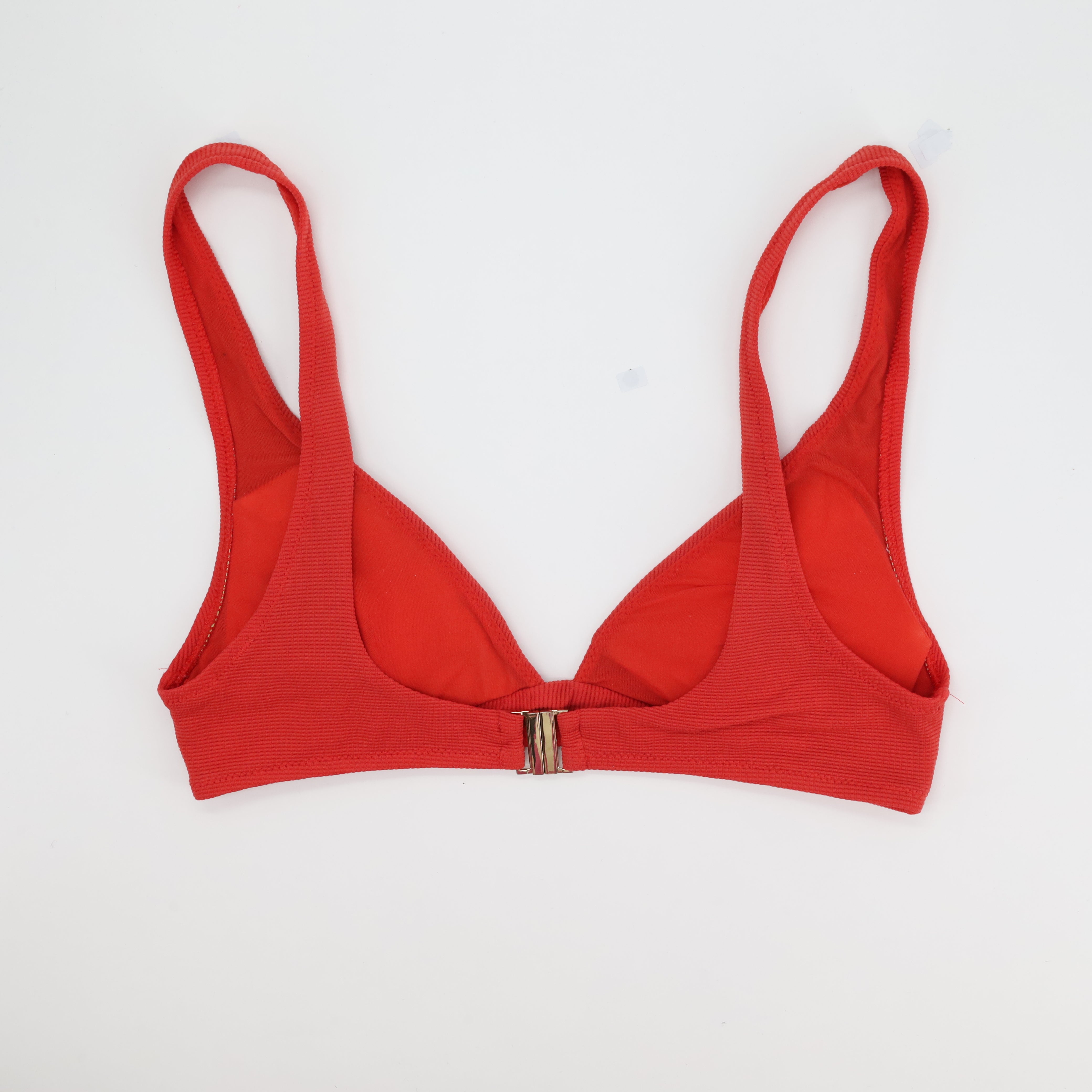 Haut de maillot ETAM Rouge
